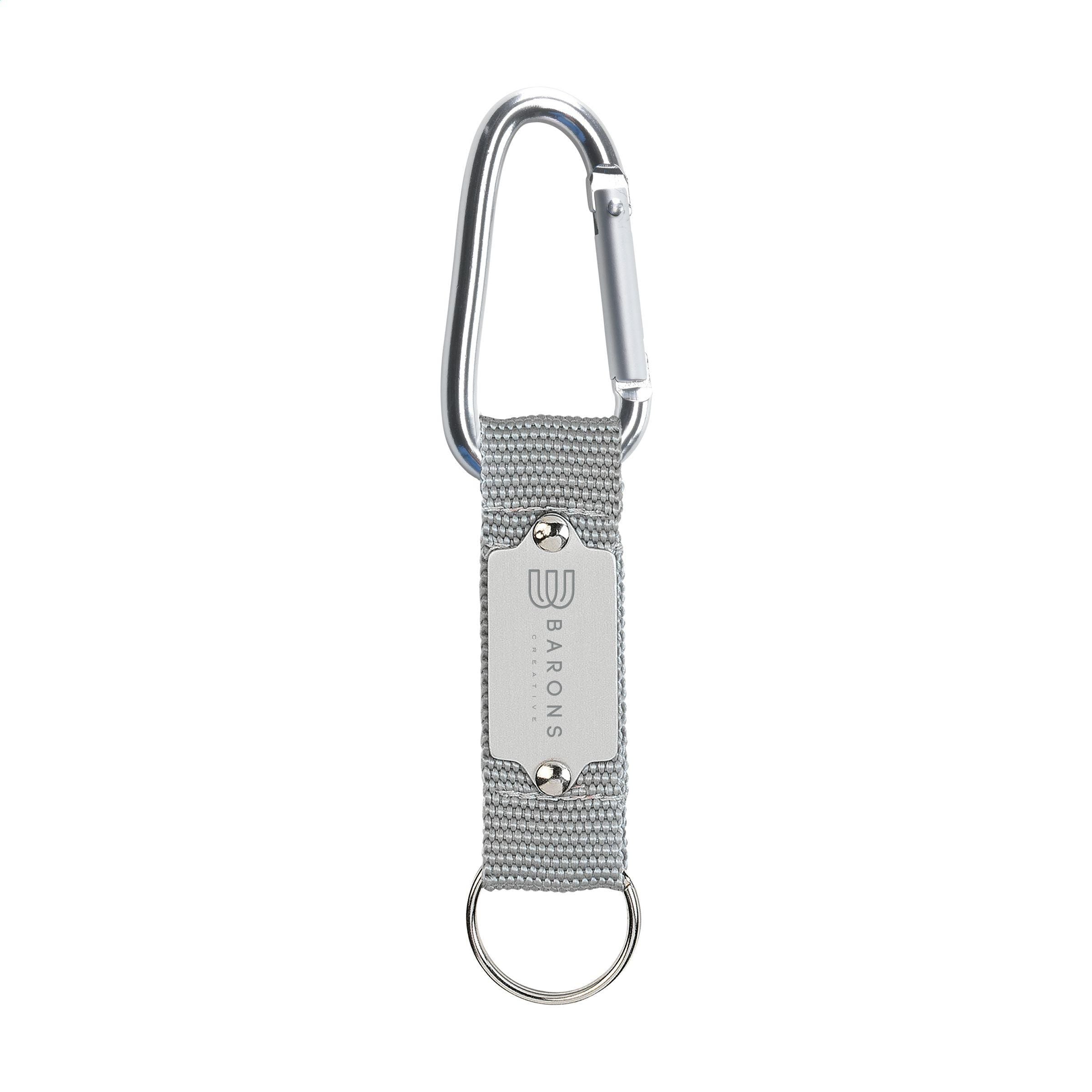 Keytex Carabiner Hook