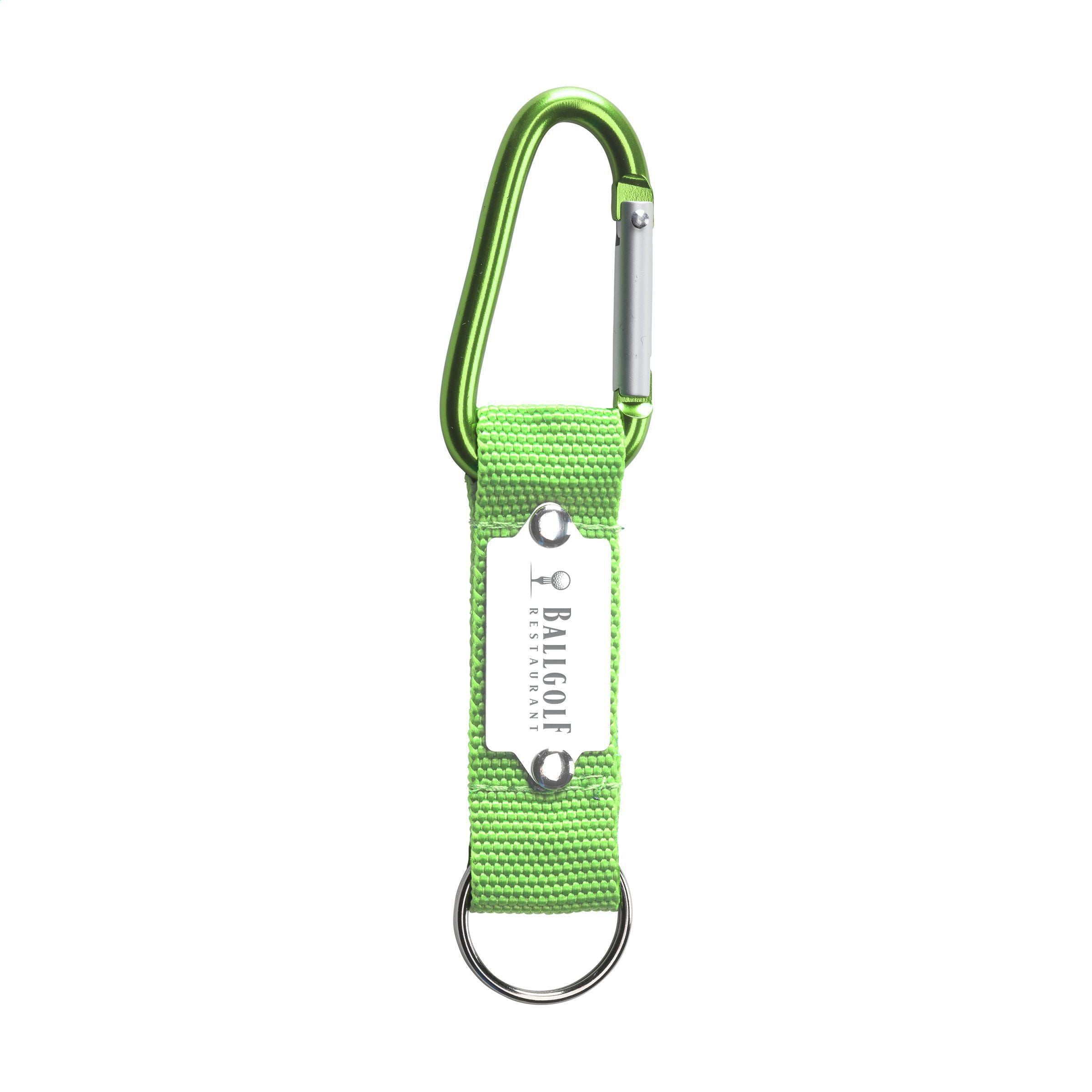 Keytex Carabiner Hook