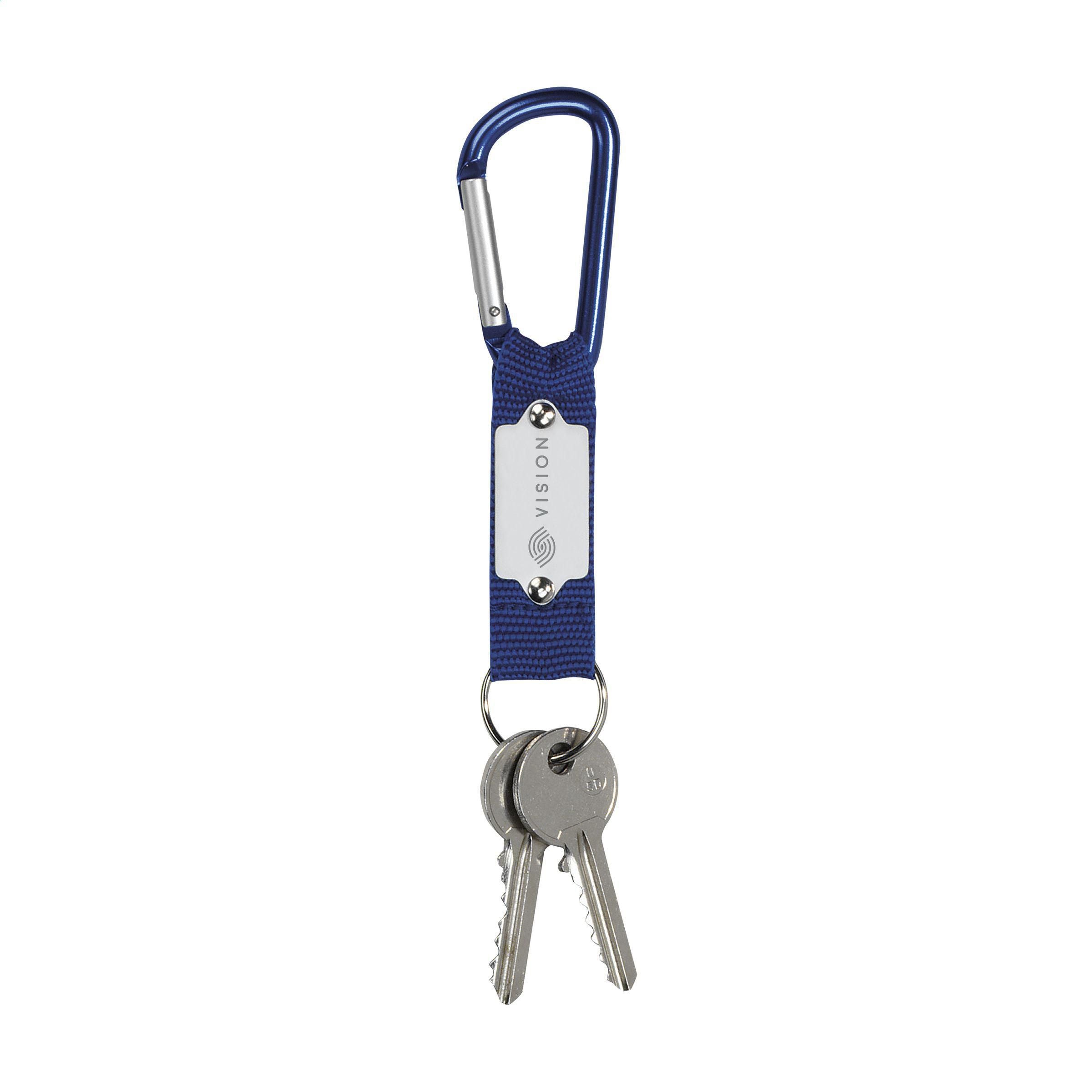 Keytex Carabiner Hook