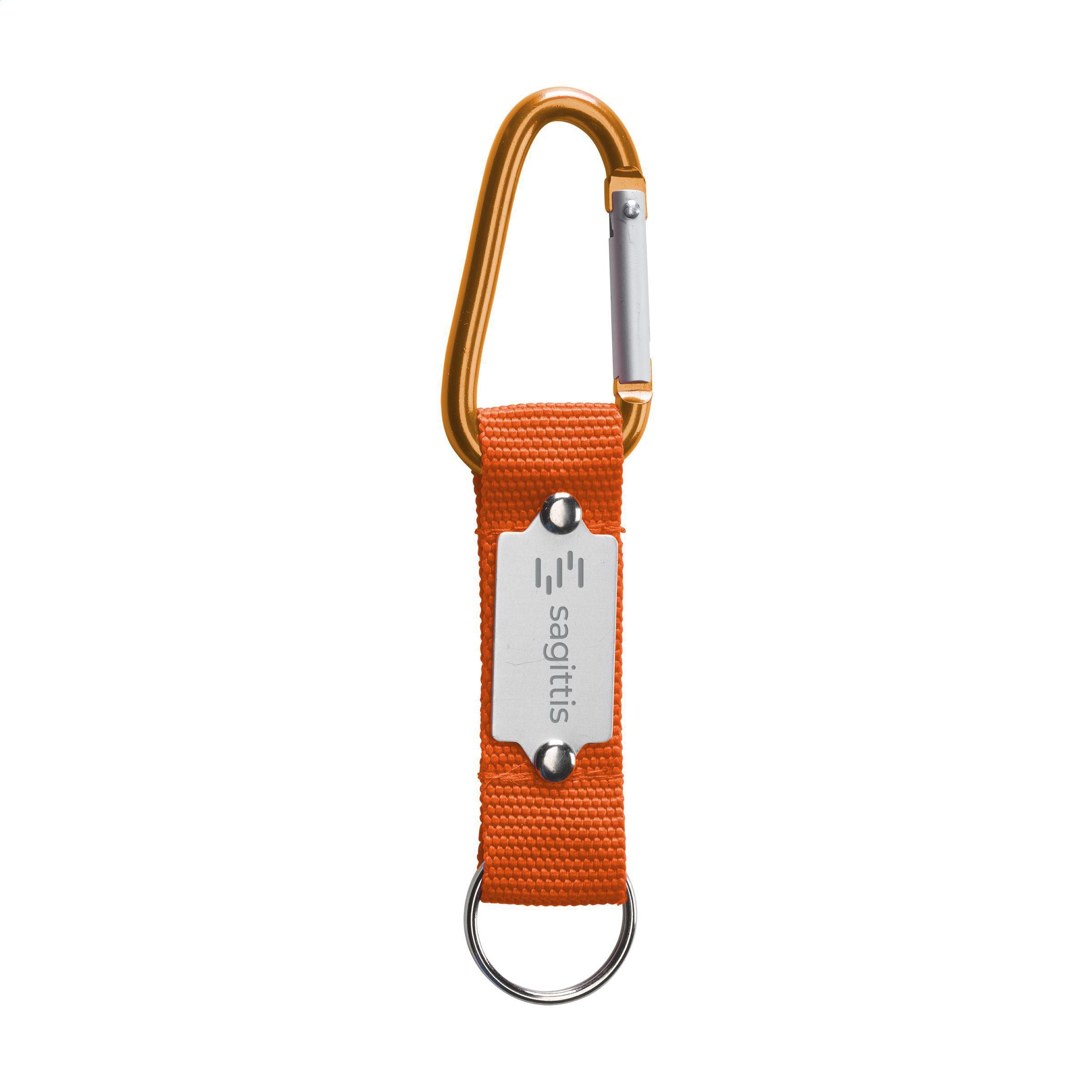 Keytex Carabiner Hook
