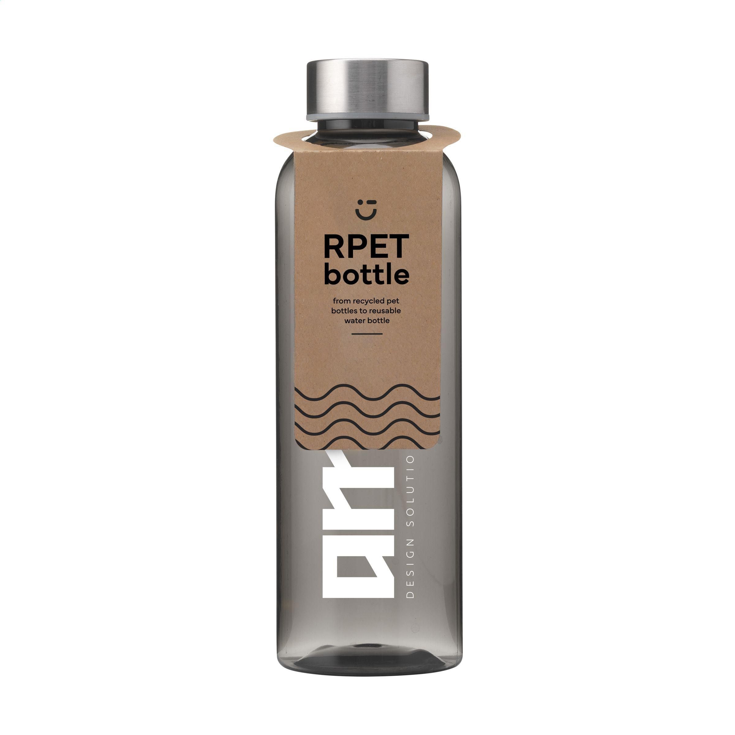 Senga Rcs Rpet Bottle 500 Ml Drinking Bottle