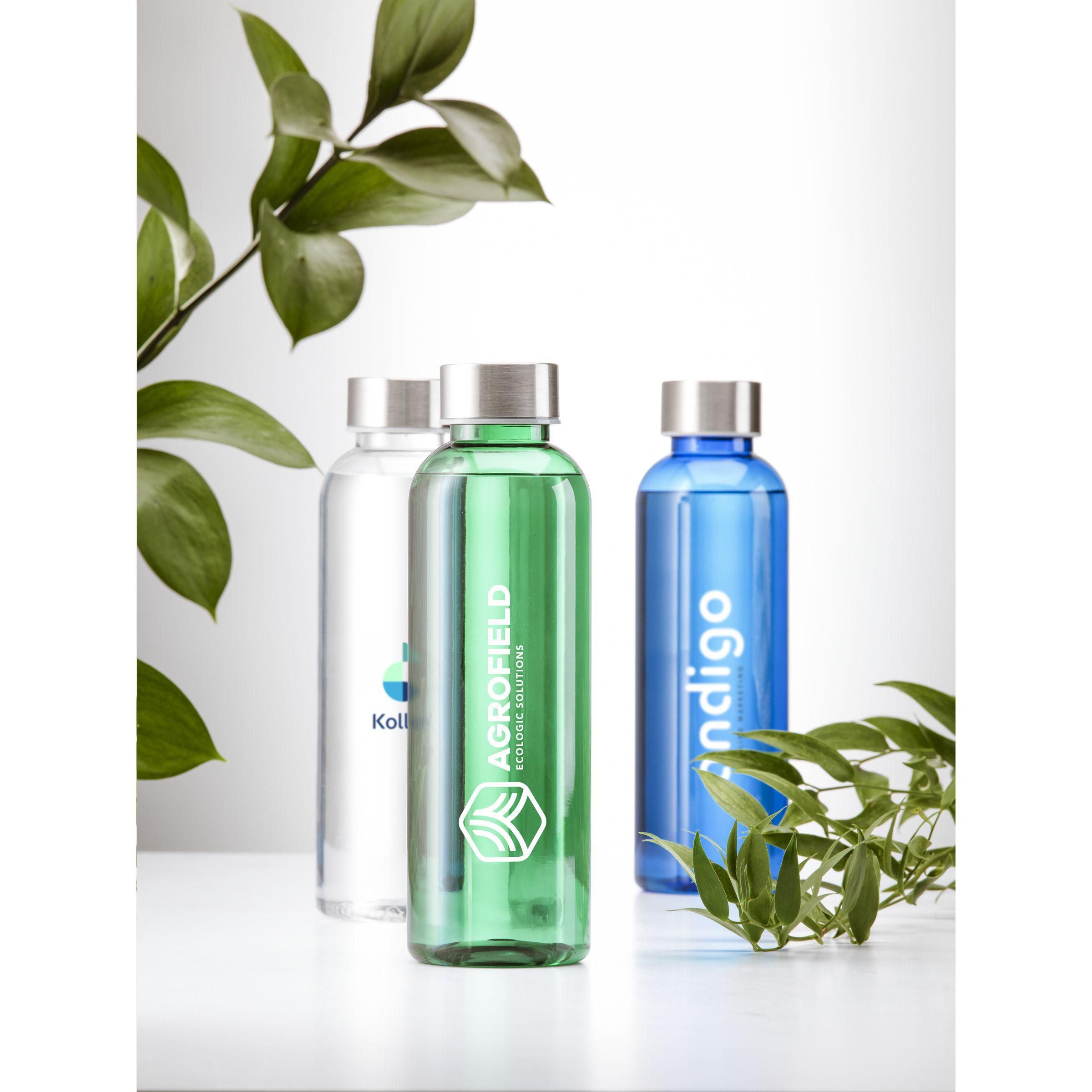 Senga Rcs Rpet Bottle 500 Ml Drinking Bottle