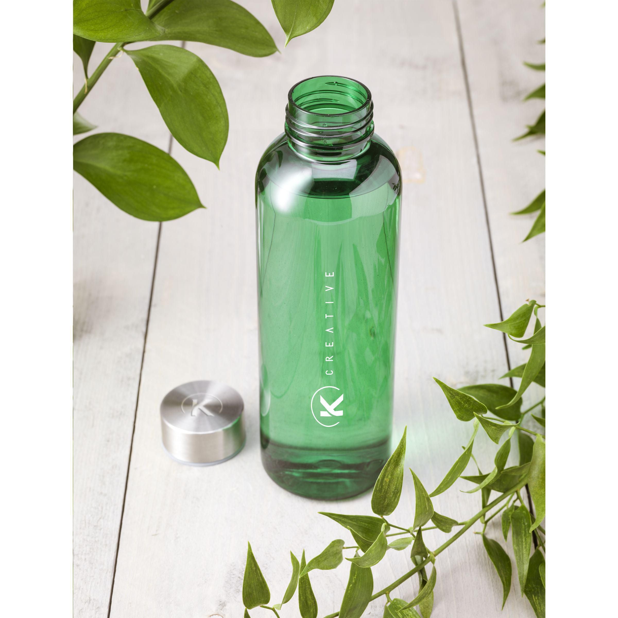 Senga Rcs Rpet Bottle 500 Ml Drinking Bottle