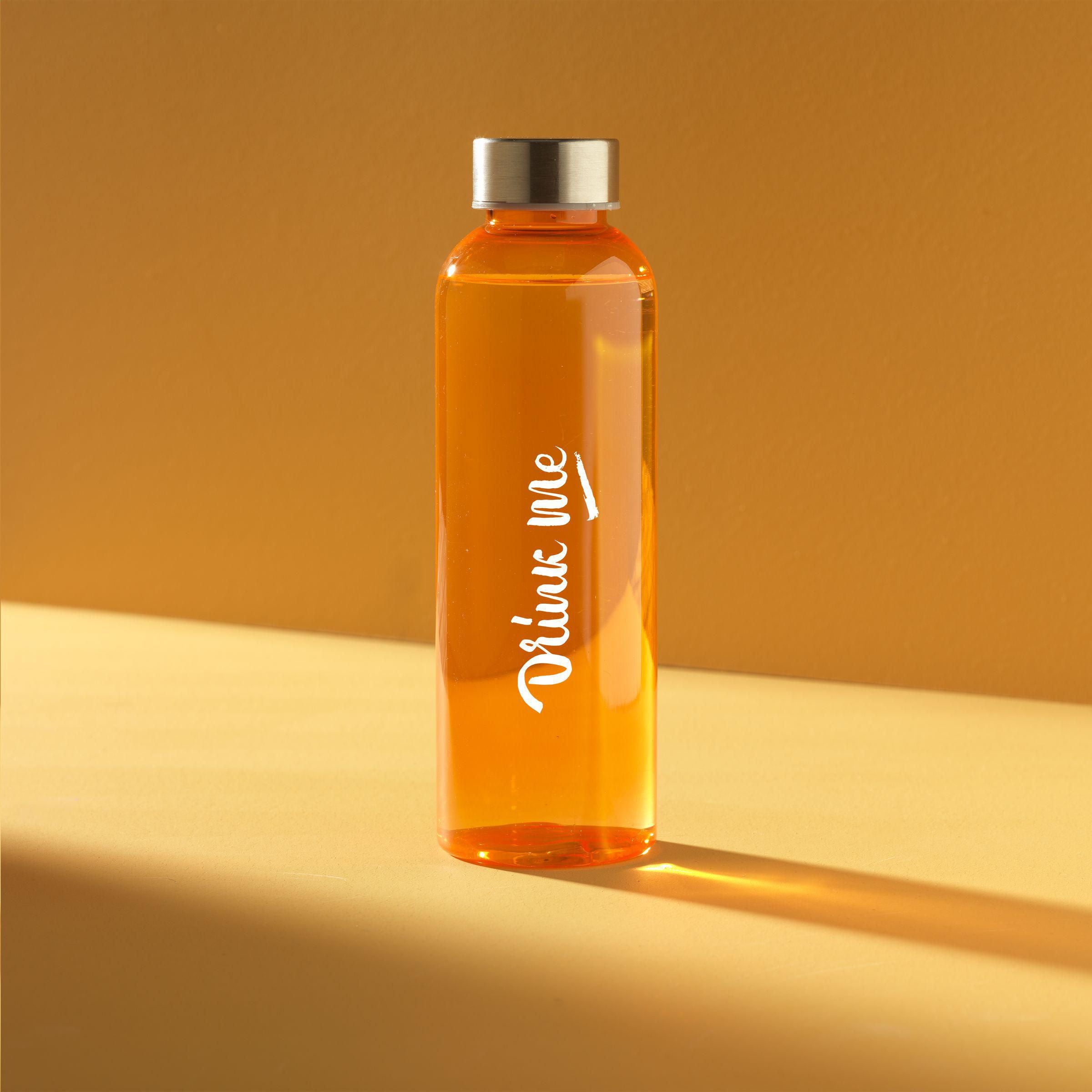 Senga Rcs Rpet Bottle 500 Ml Drinking Bottle