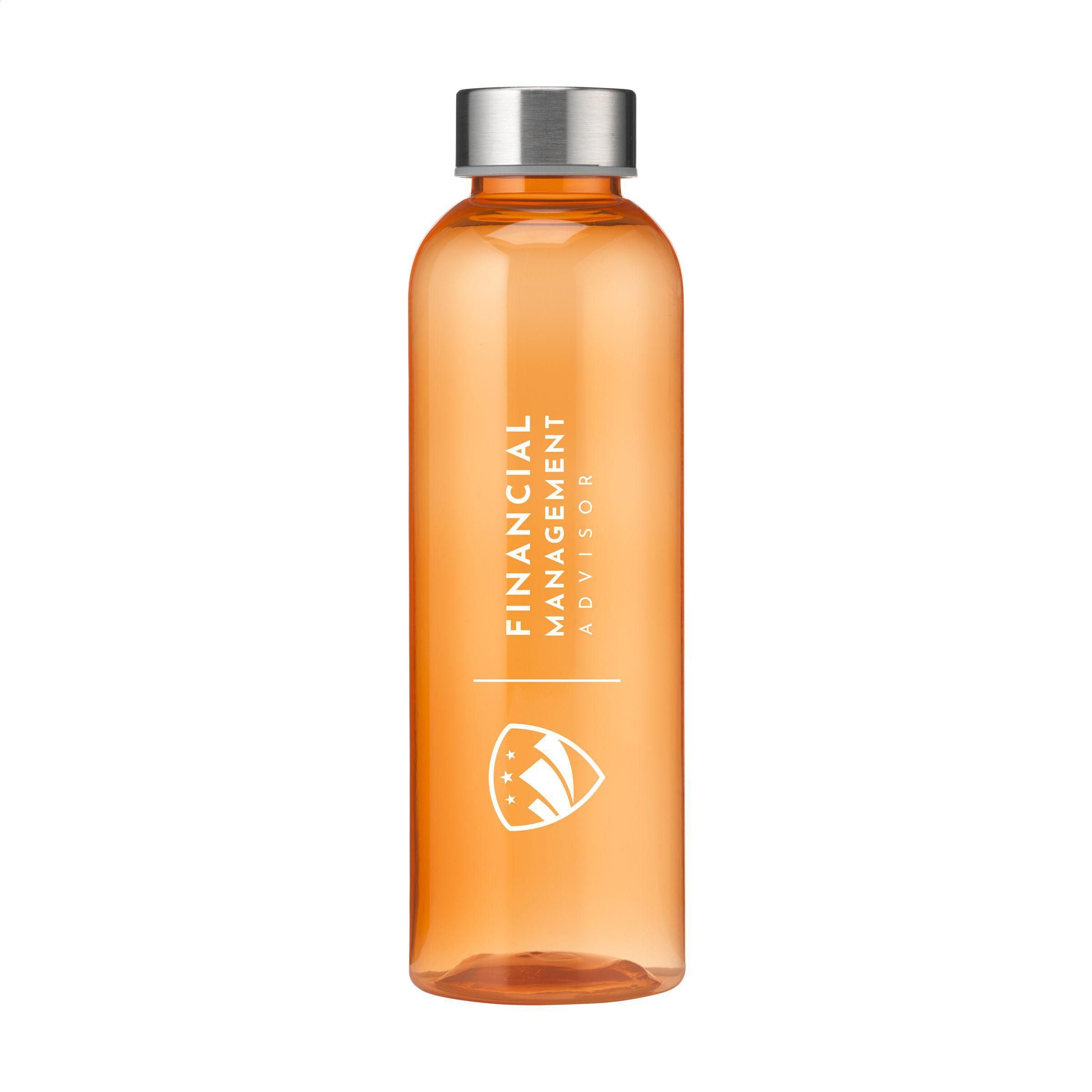 Senga Rcs Rpet Bottle 500 Ml Drinking Bottle