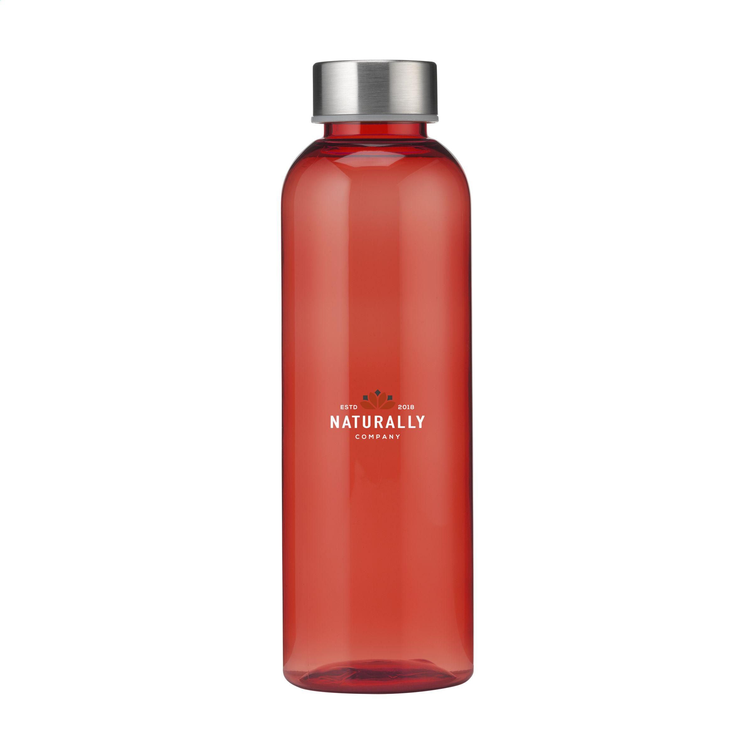 Senga Rcs Rpet Bottle 500 Ml Drinking Bottle