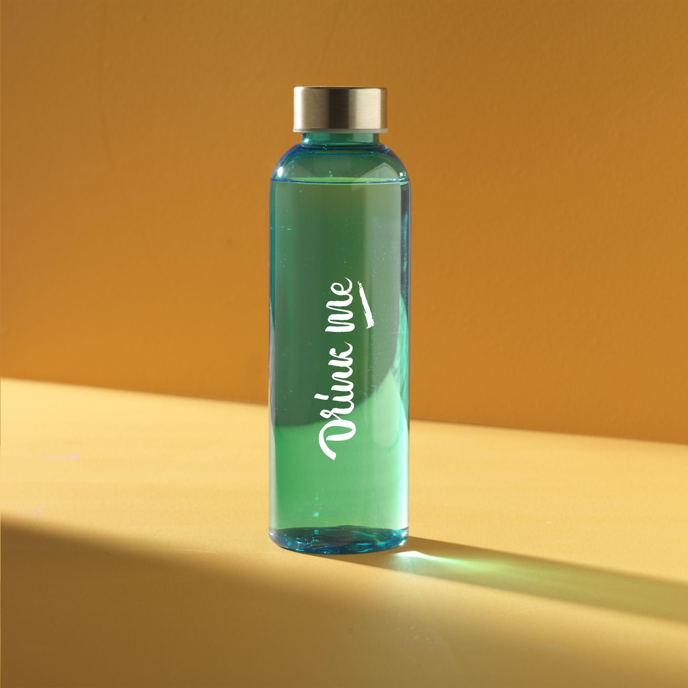 Senga Rcs Rpet Bottle 500 Ml Drinking Bottle