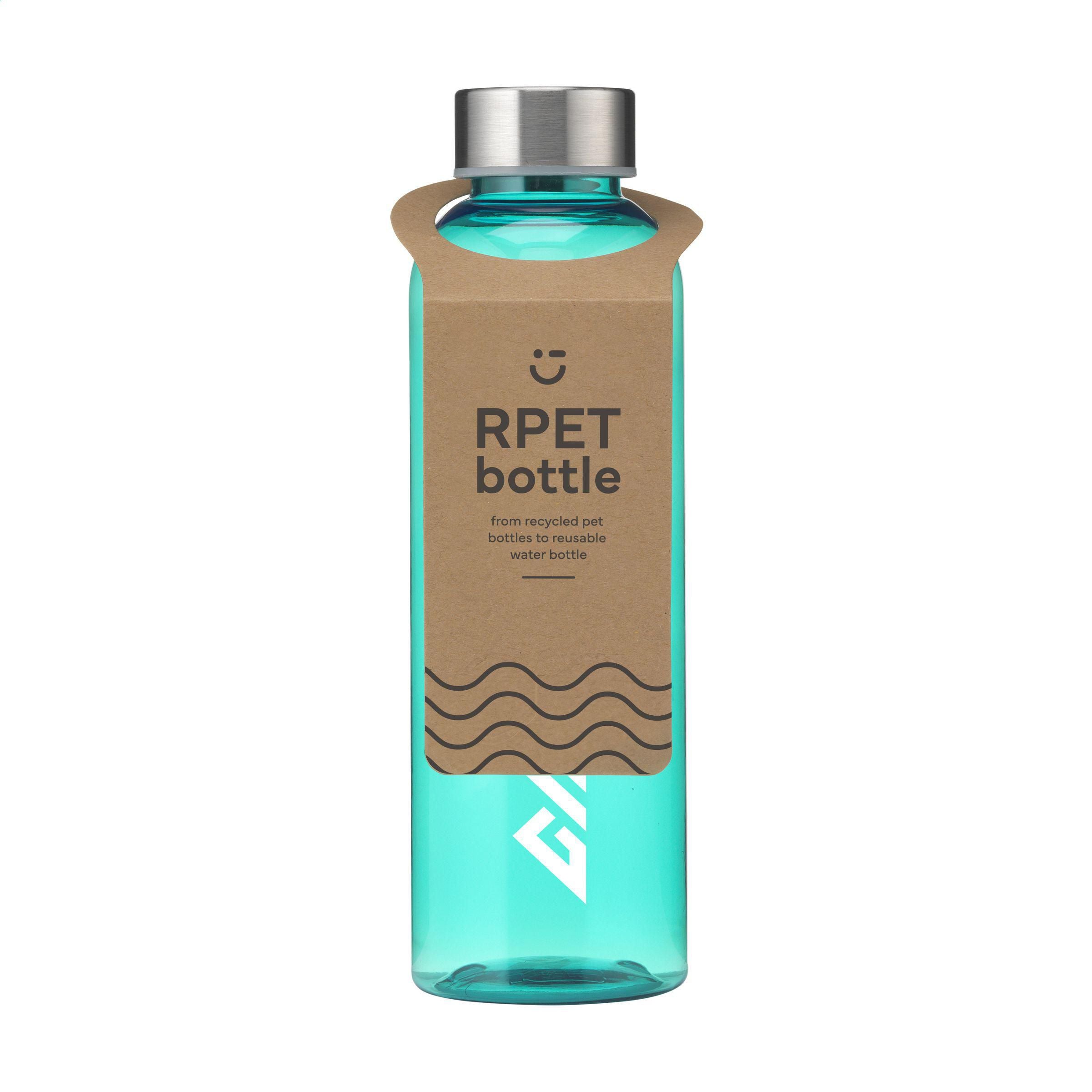 Senga Rcs Rpet Bottle 500 Ml Drinking Bottle