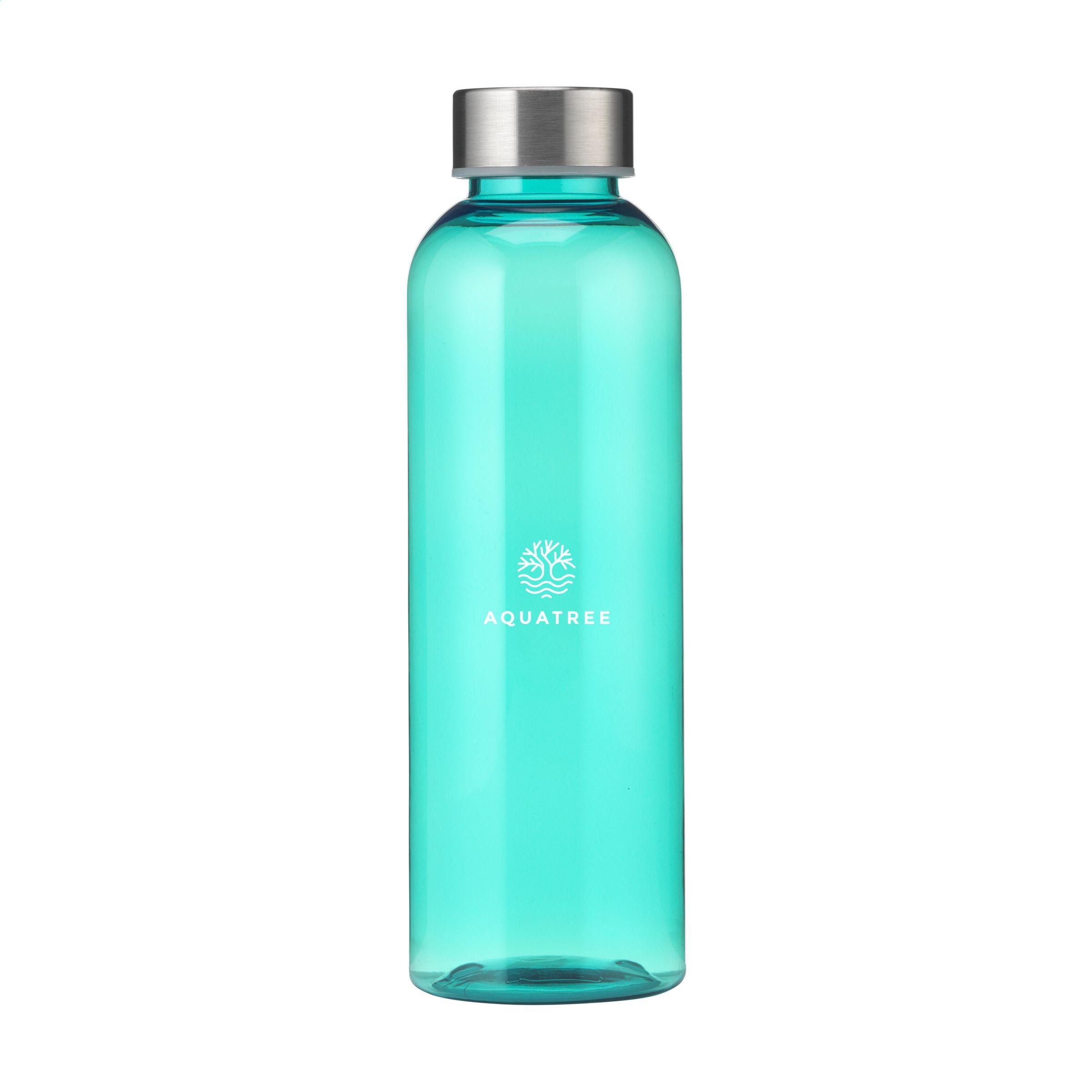 Senga Rcs Rpet Bottle 500 Ml Drinking Bottle