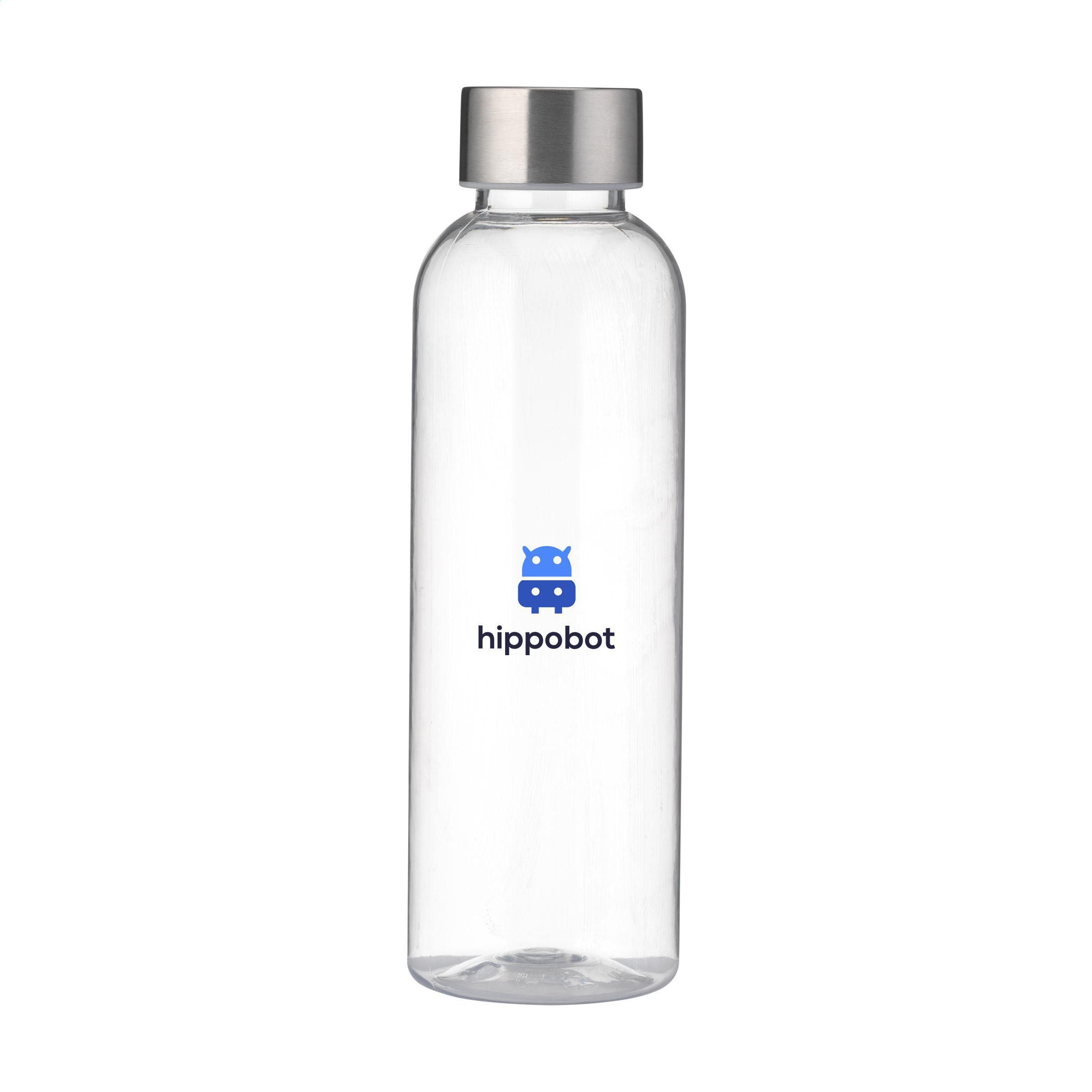 Senga Rcs Rpet Bottle 500 Ml Drinking Bottle