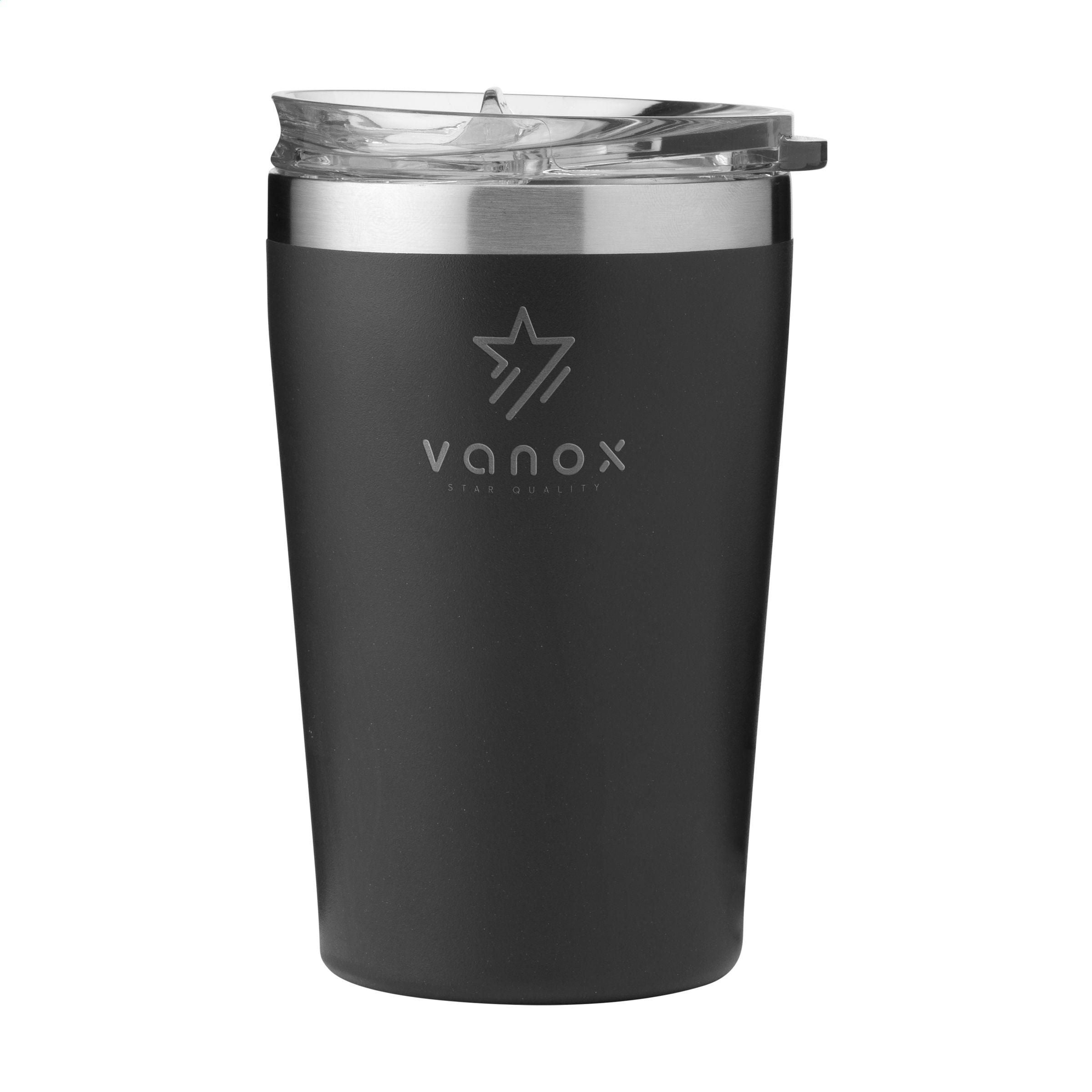 Re-Steel Rcs Recycled Coffee Mug 380 Ml Thermo Cup