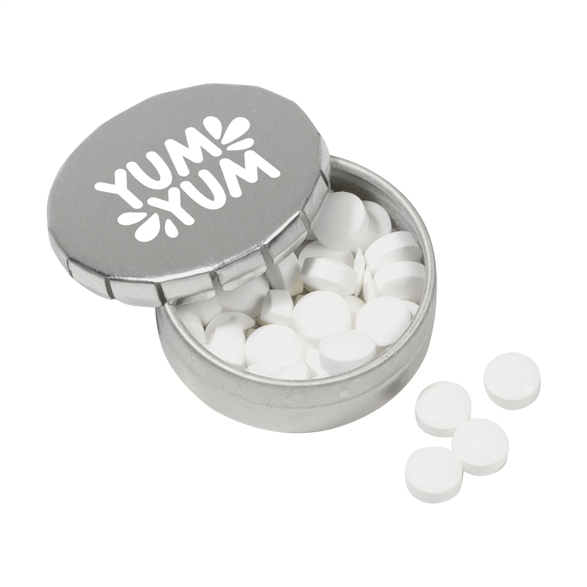 Mini Clictin Peppermints