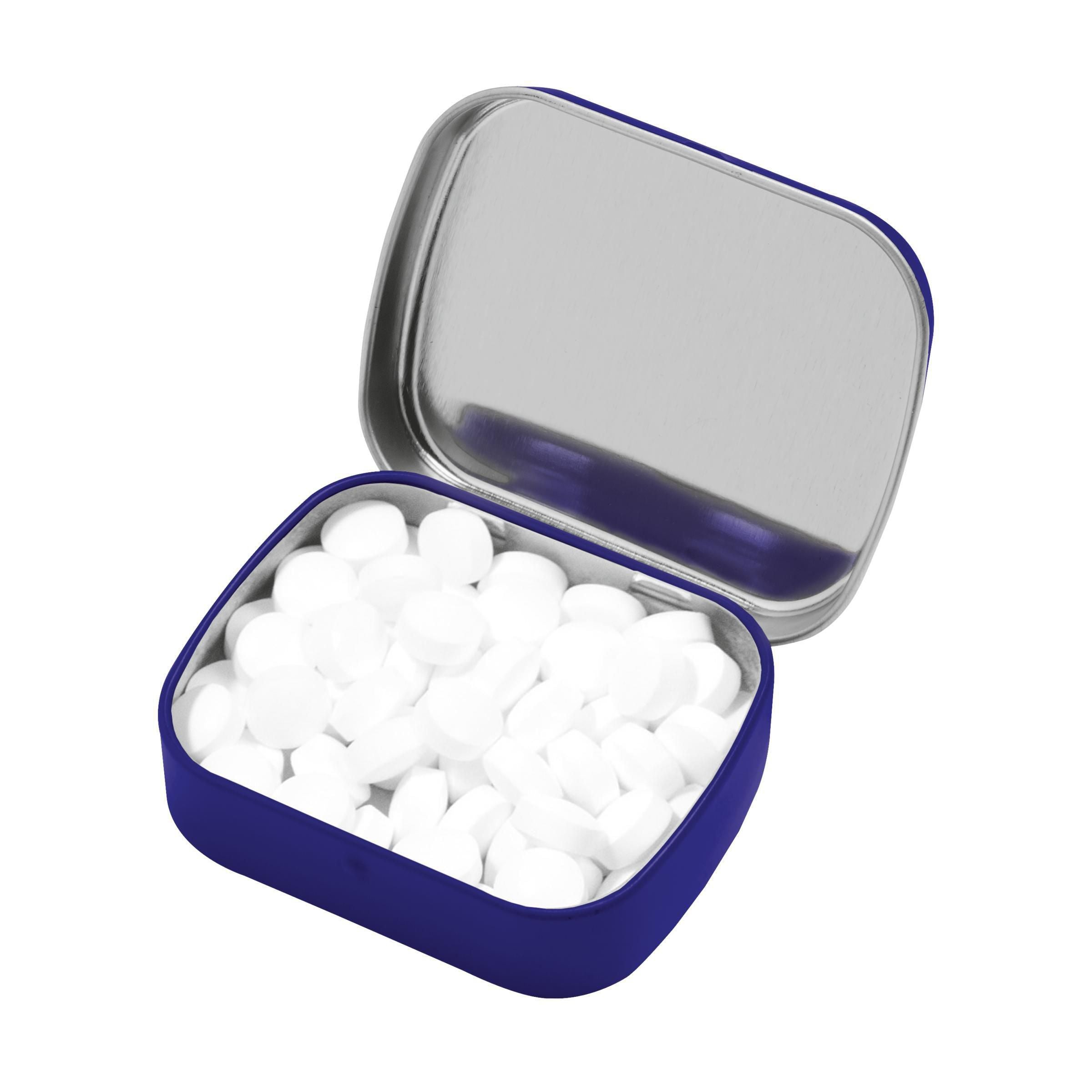 Tinbox Peppermints