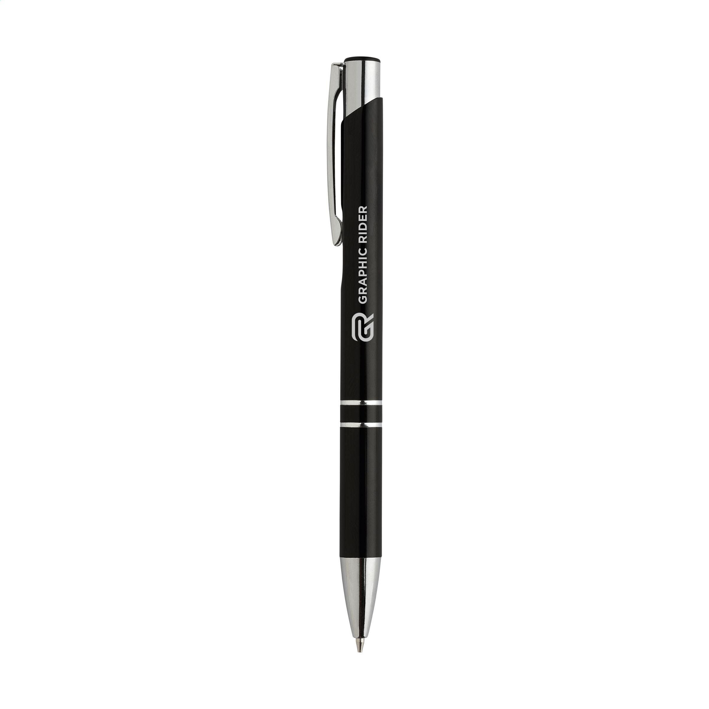 Ebony Shiny Pen