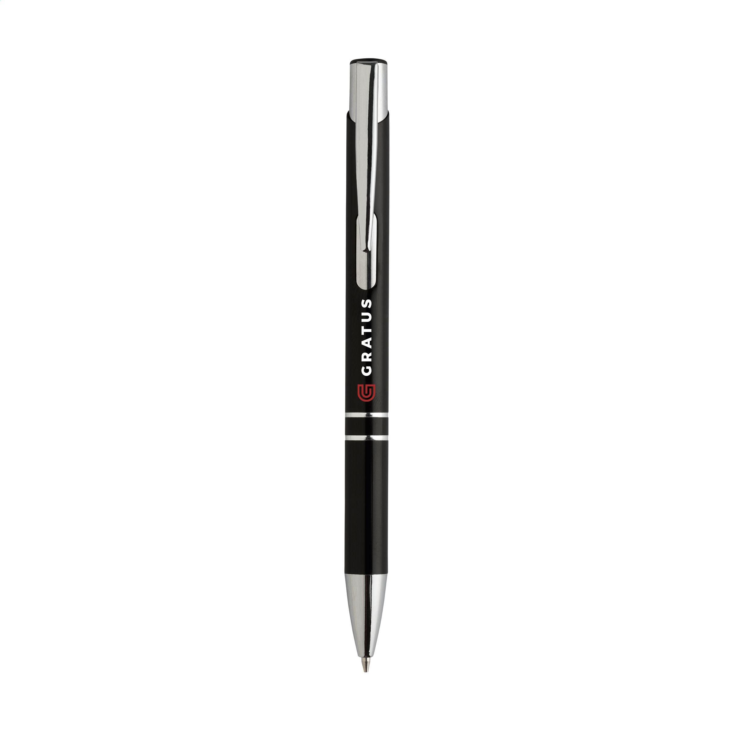 Ebony Shiny Pen