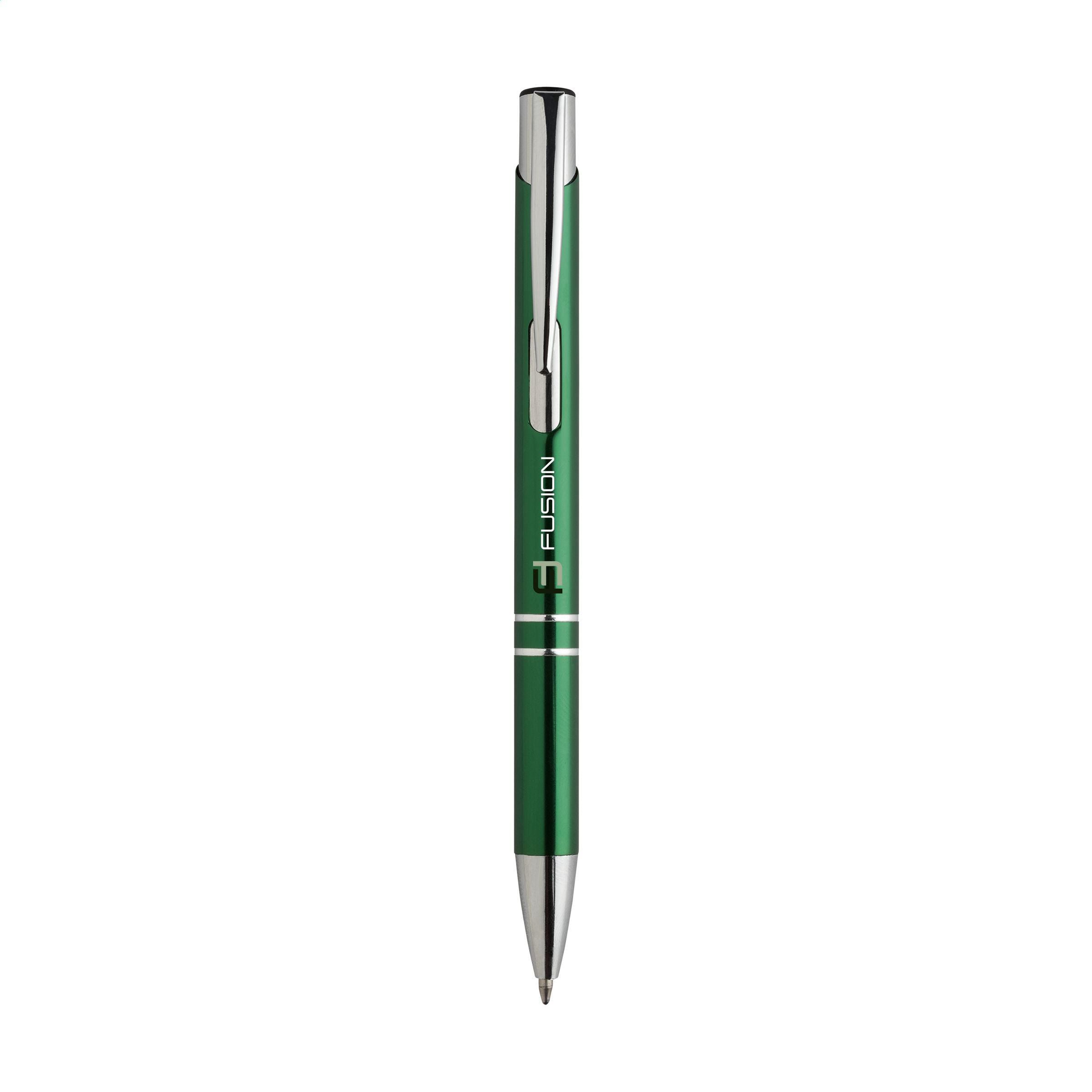 Ebony Shiny Pen