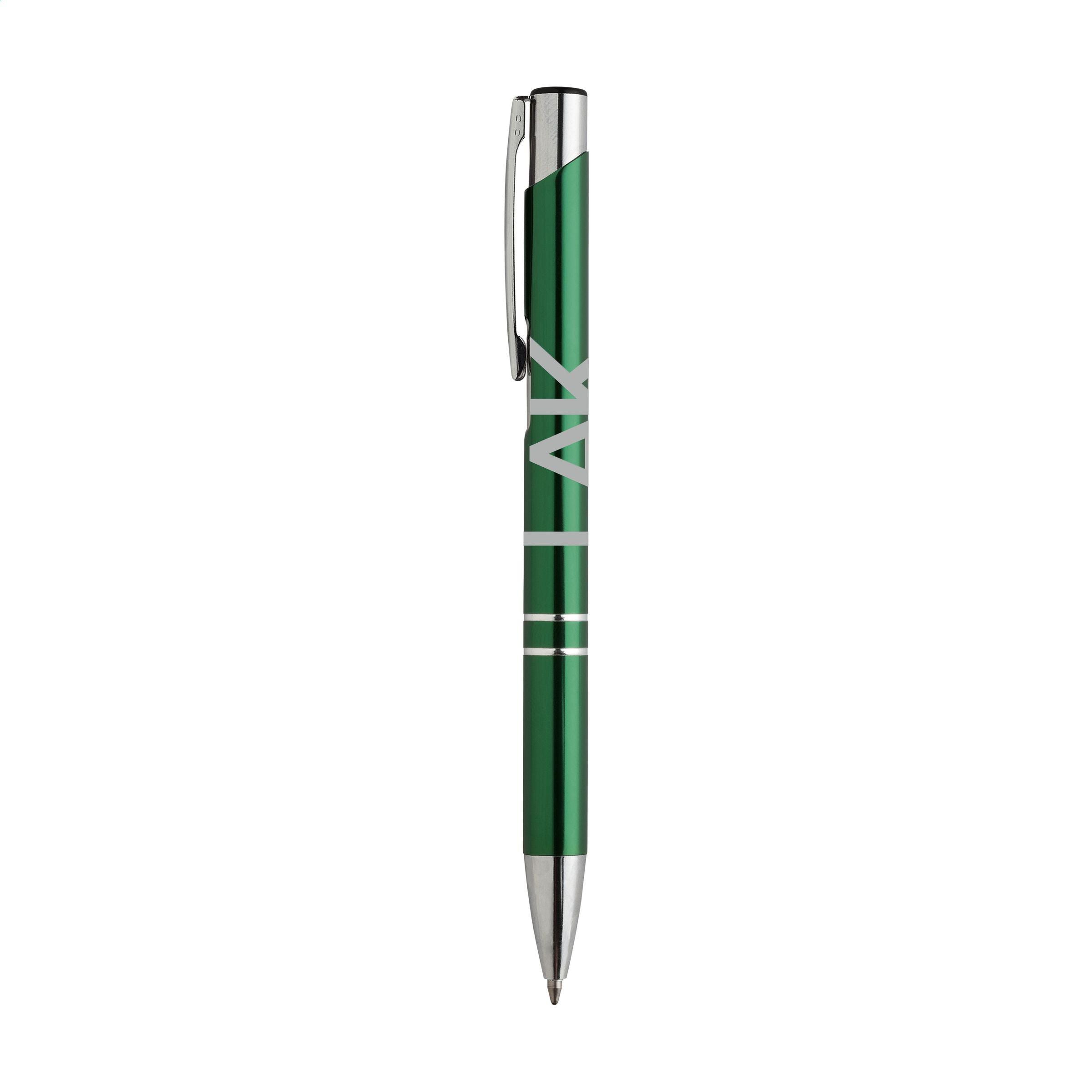 Ebony Shiny Pen