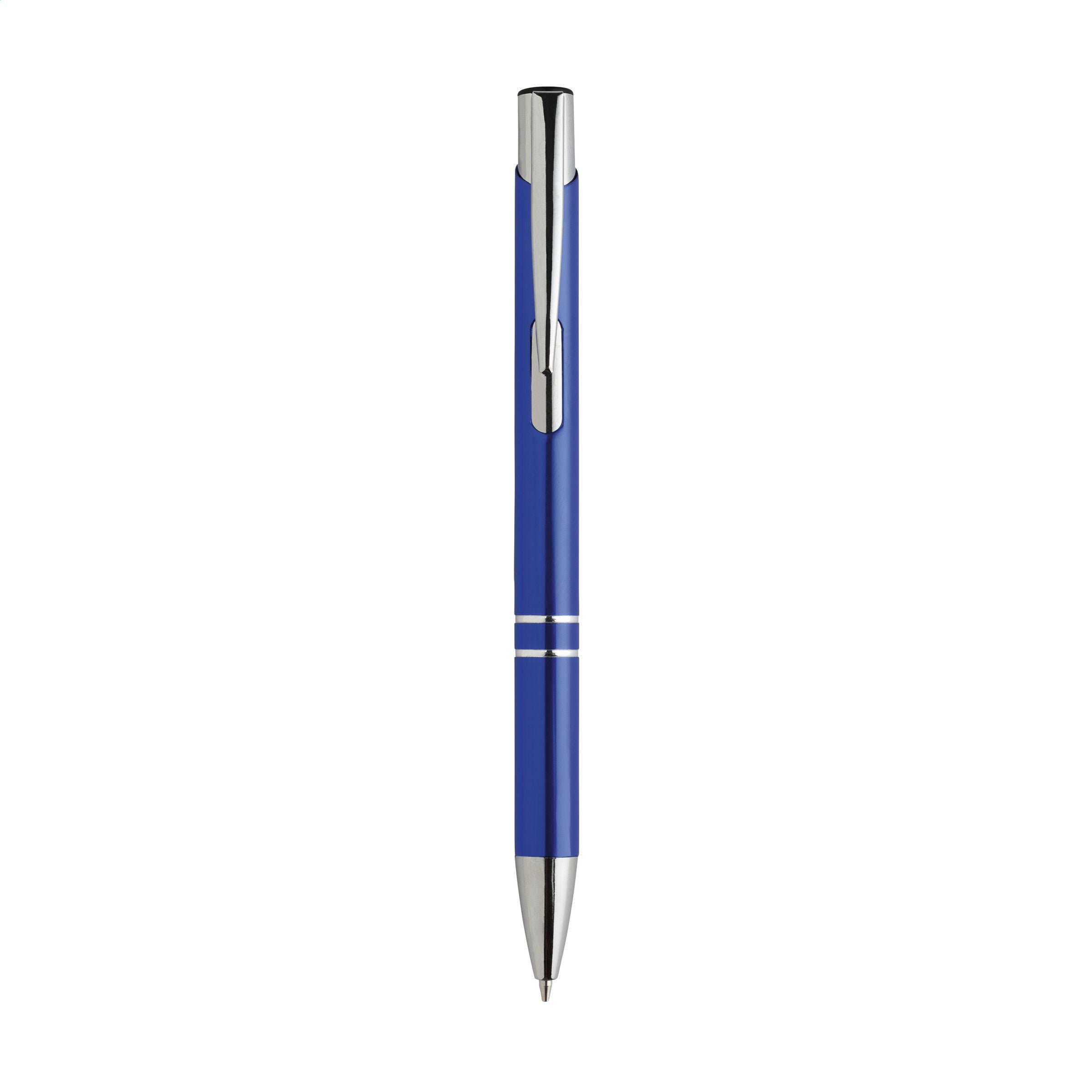 Ebony Shiny Pen