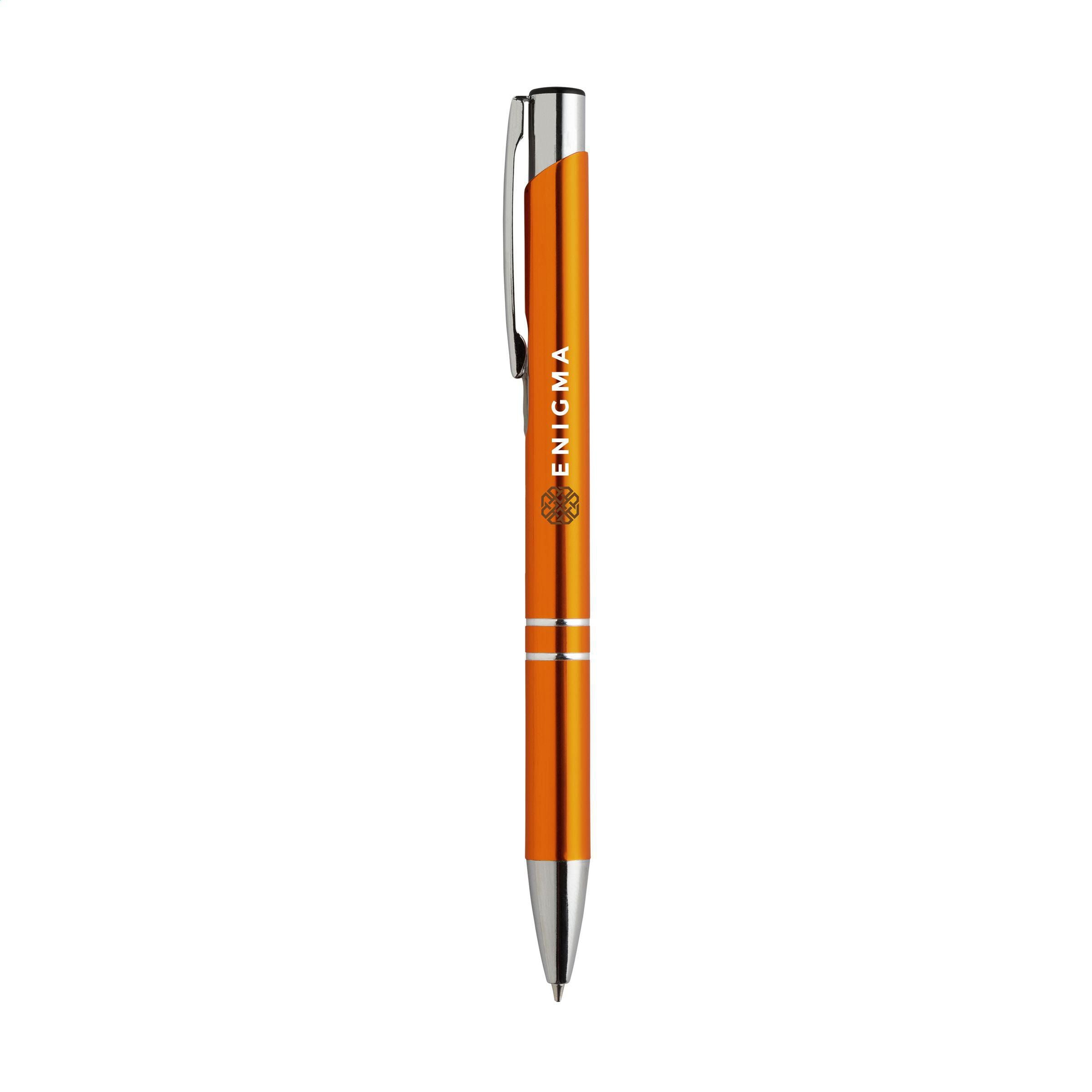 Ebony Shiny Pen