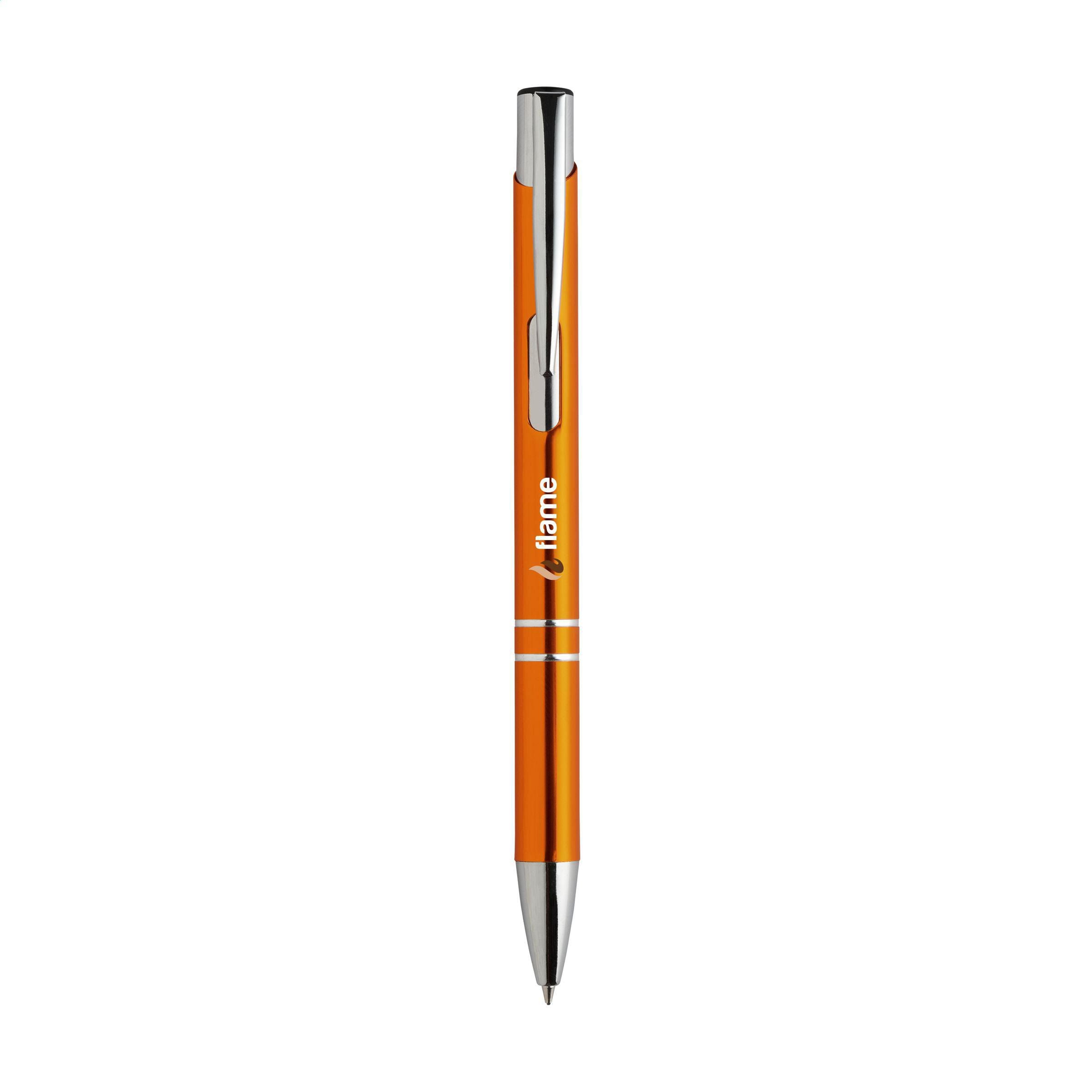 Ebony Shiny Pen