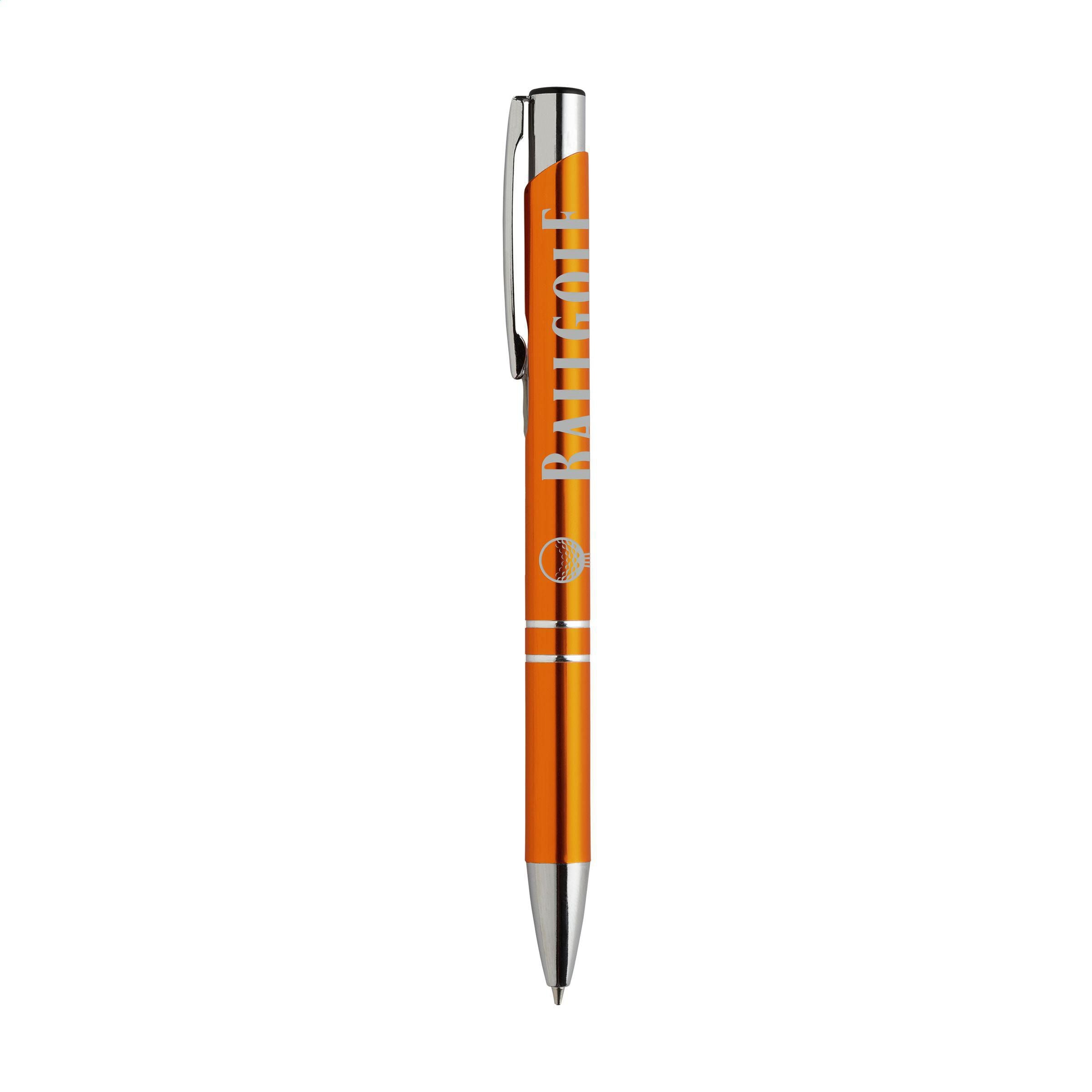 Ebony Shiny Pen