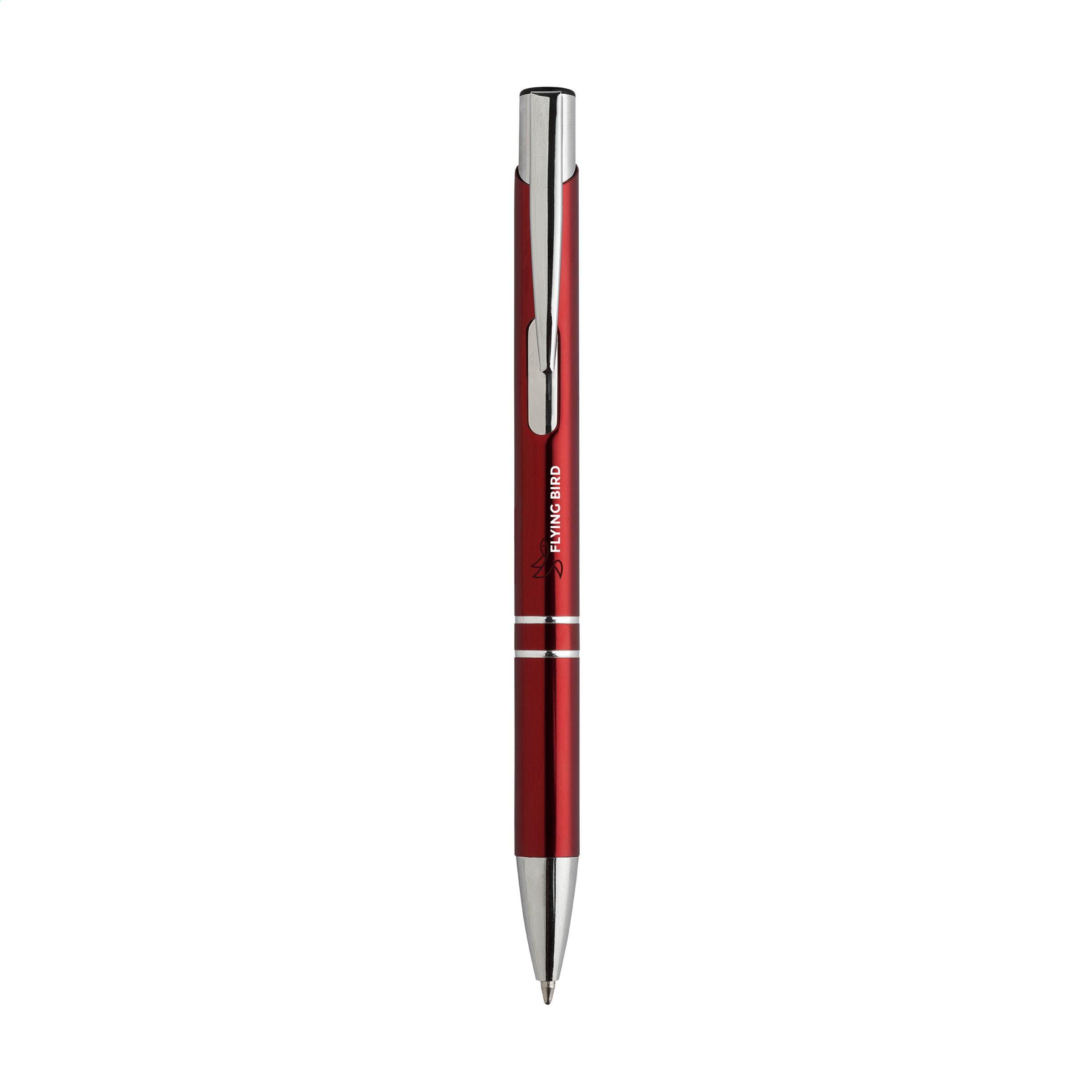 Ebony Shiny Pen
