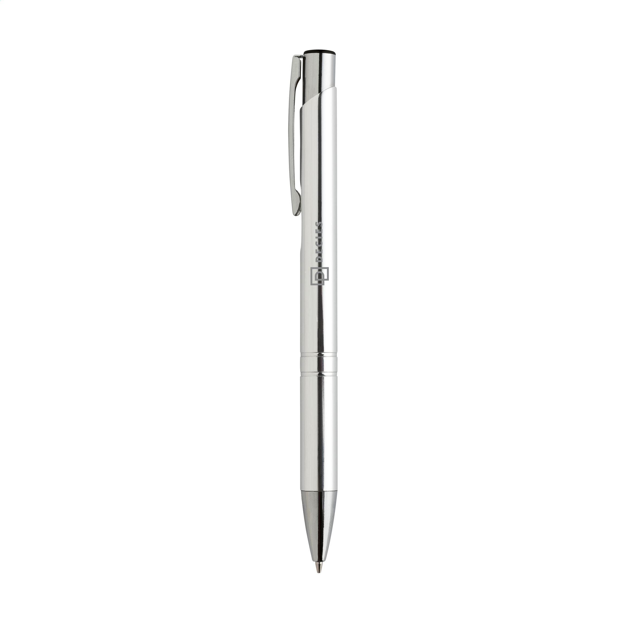 Ebony Shiny Pen
