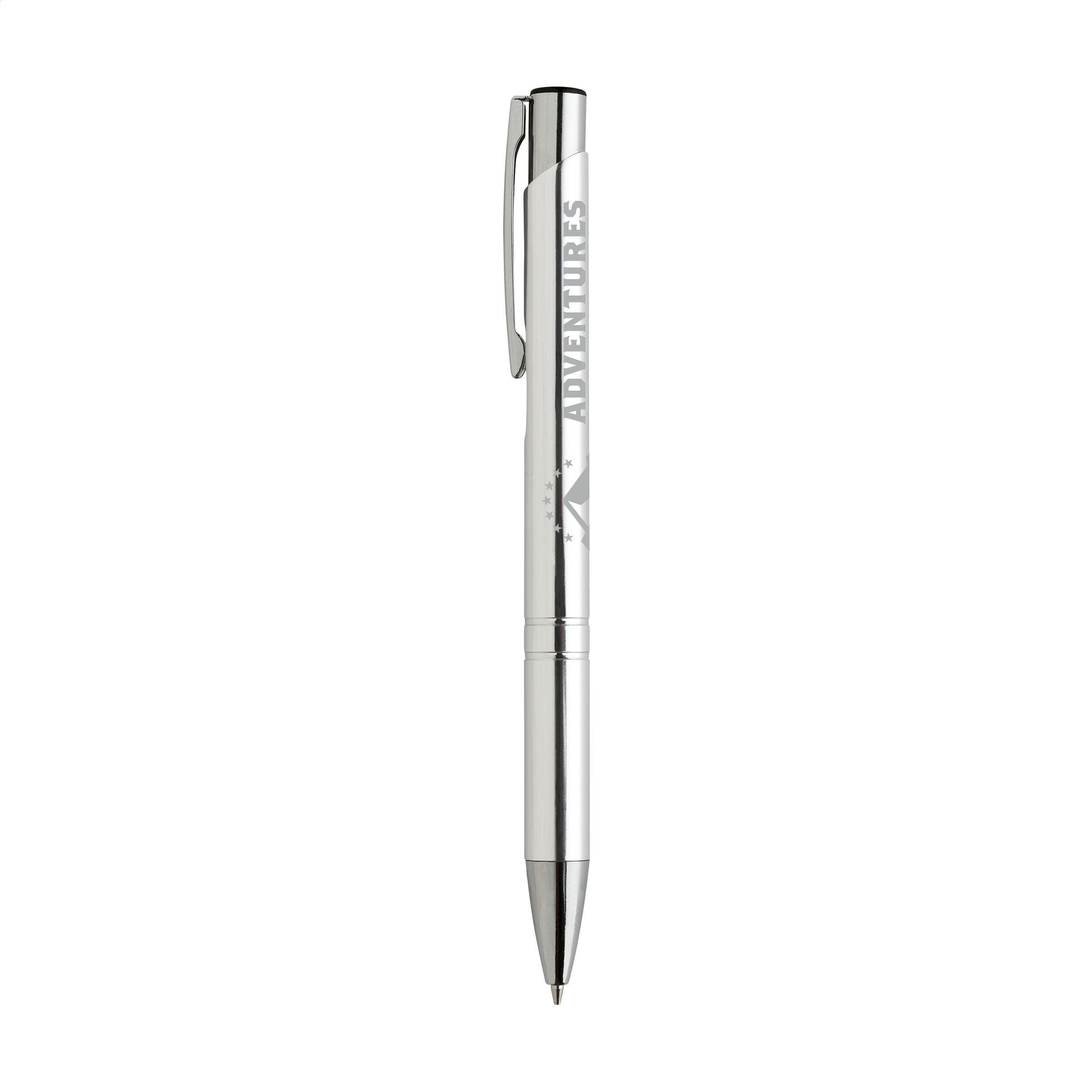 Ebony Shiny Pen