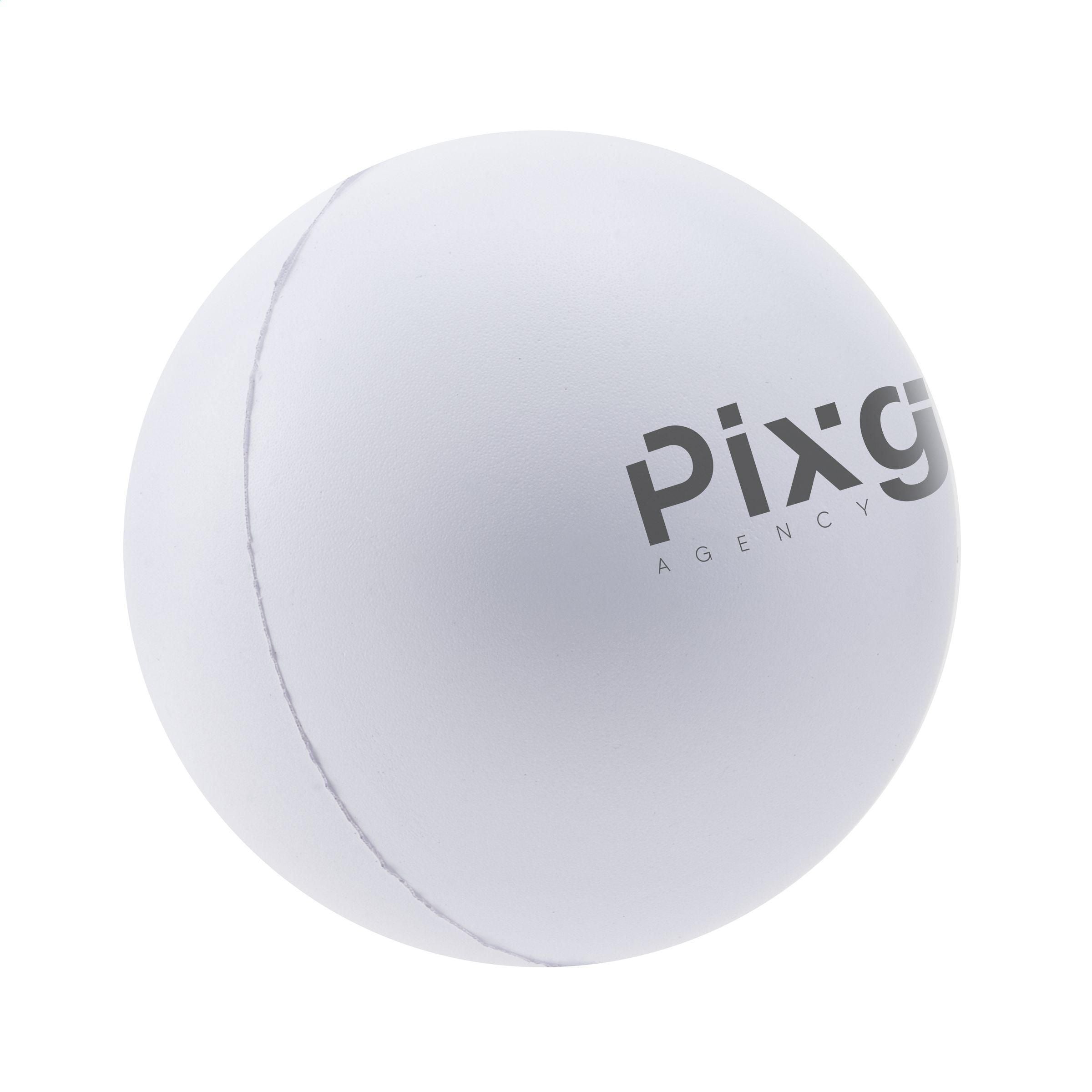 Colourball Stress Ball