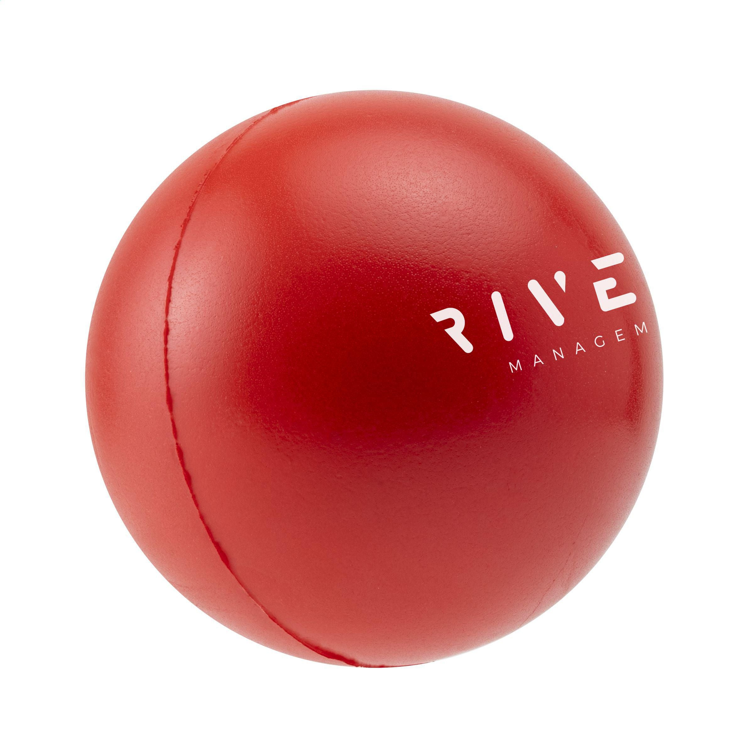 Colourball Stress Ball