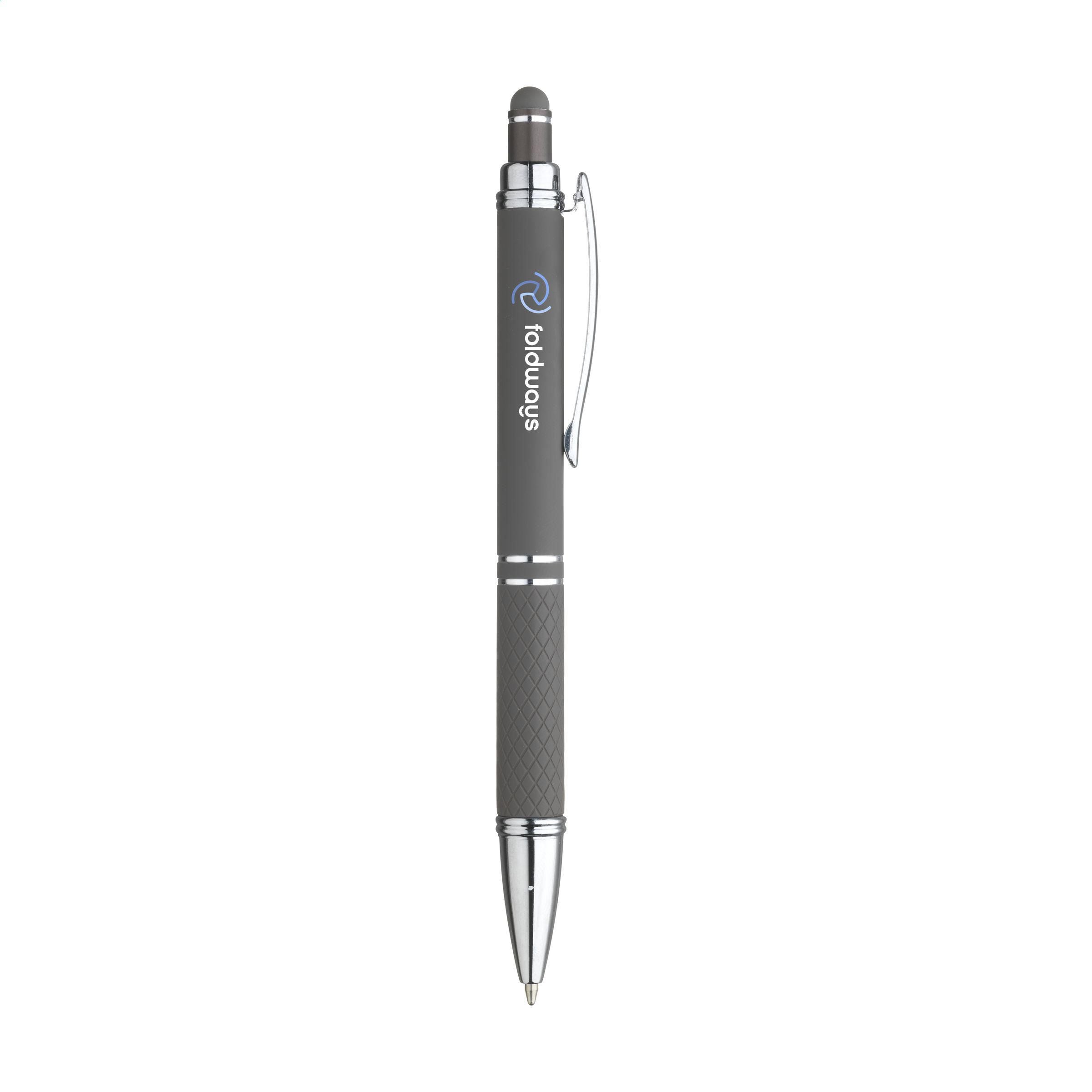 Luna Soft Touch Pen