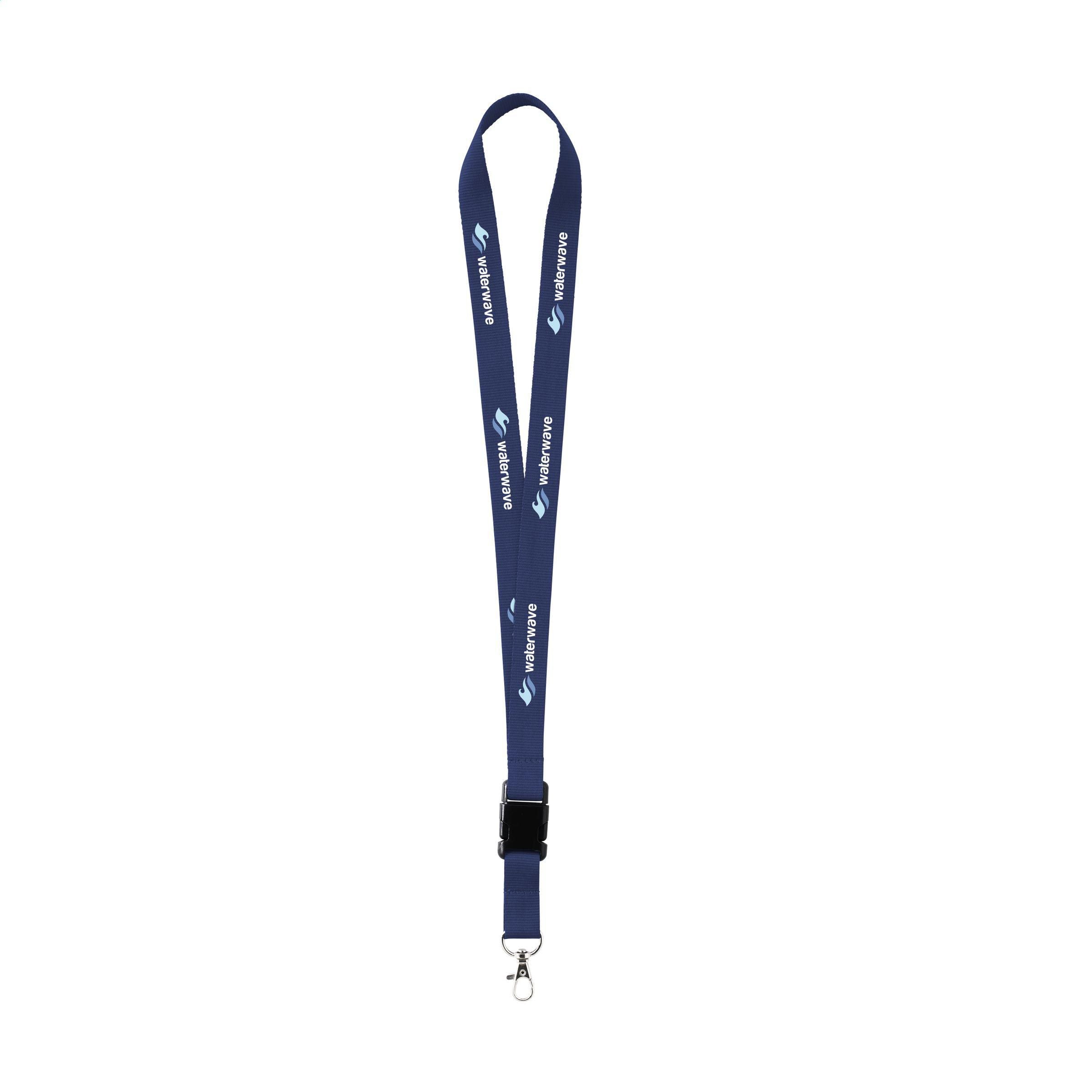 Keycord 2 Cm Lanyard