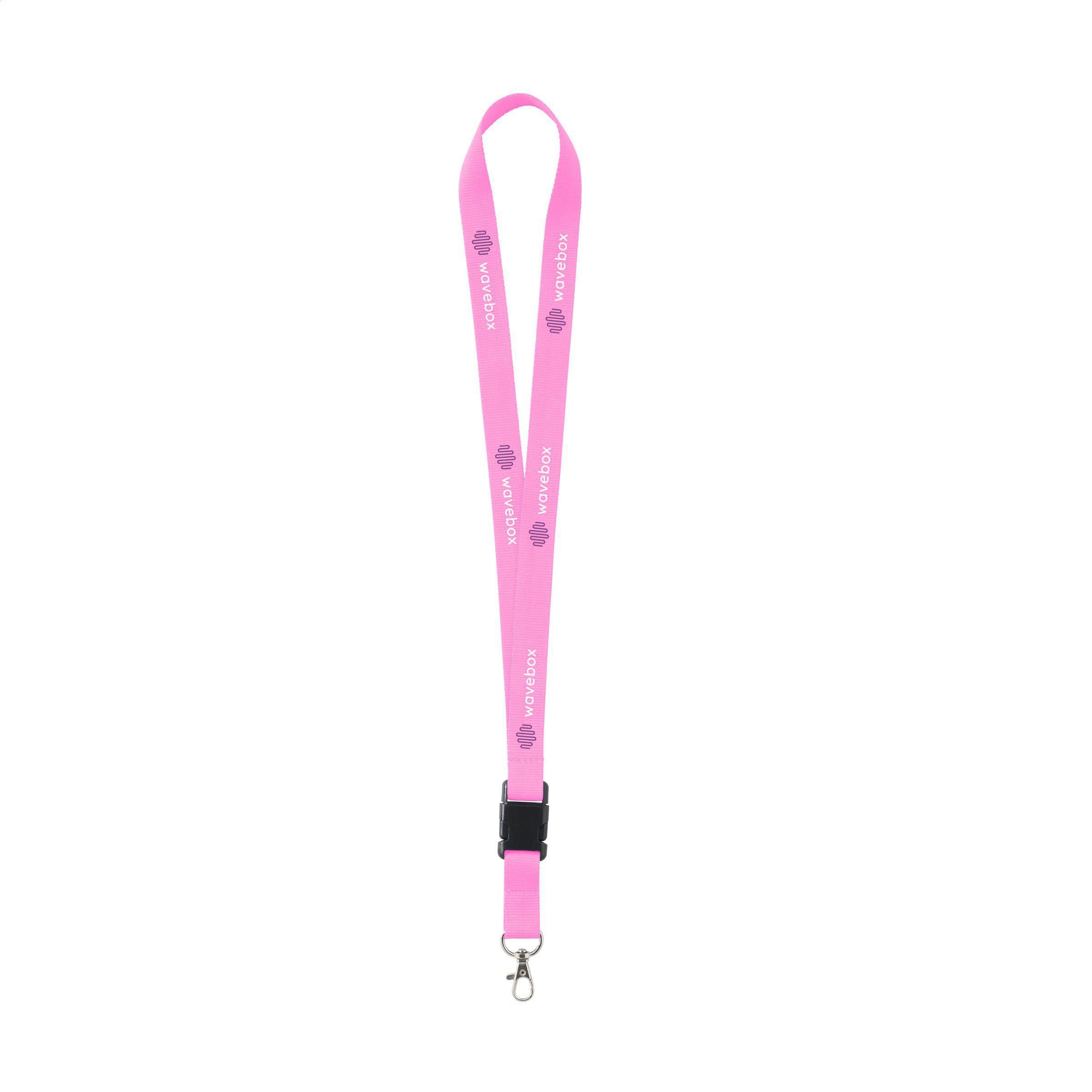 Keycord 2 Cm Lanyard