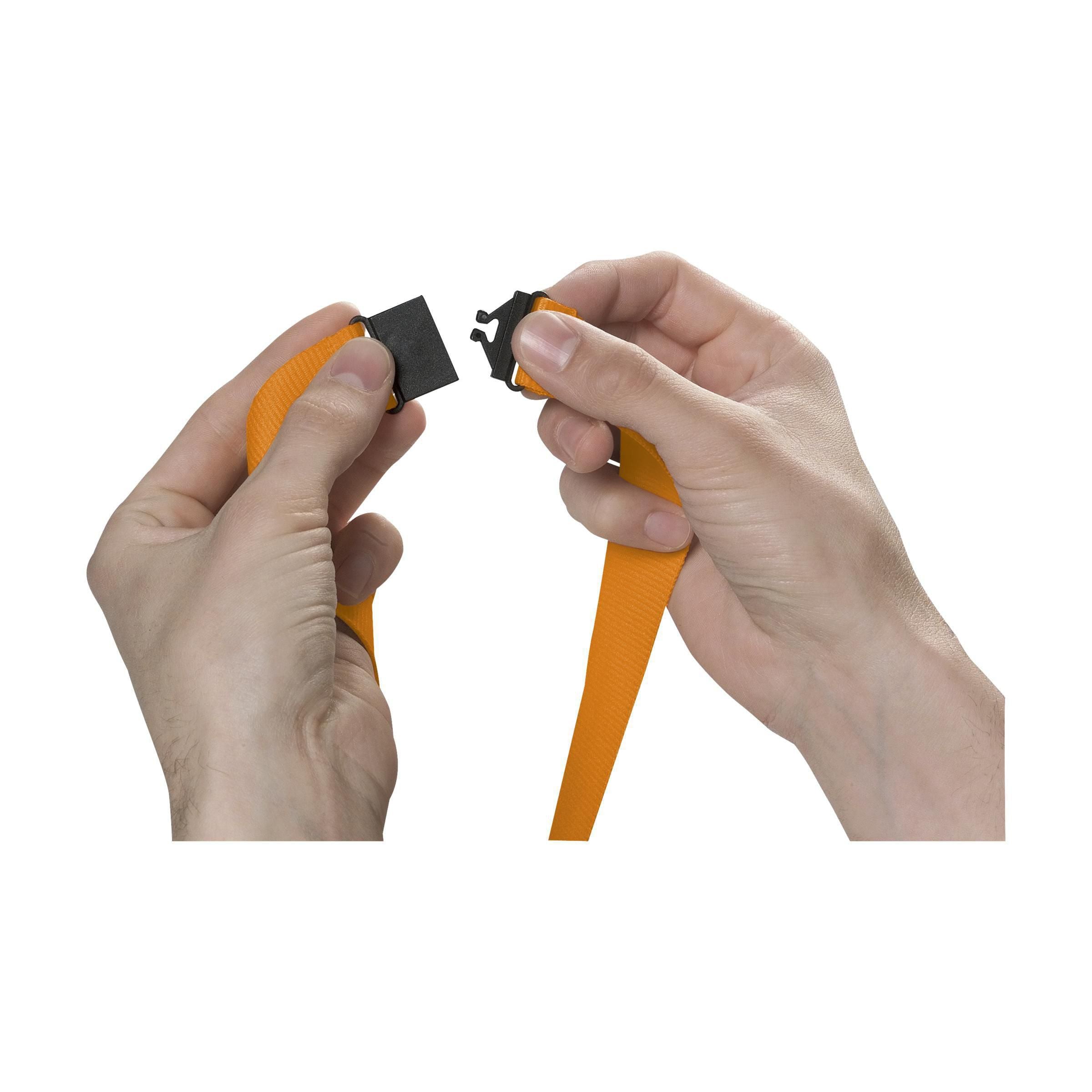 Keycordsafety 2.4 Cm Lanyard