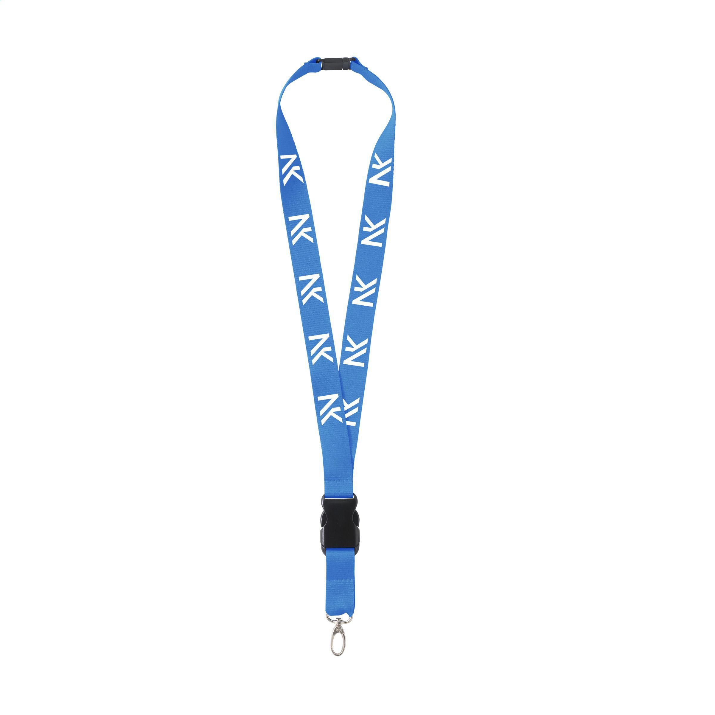Keycordsafety 2.4 Cm Lanyard