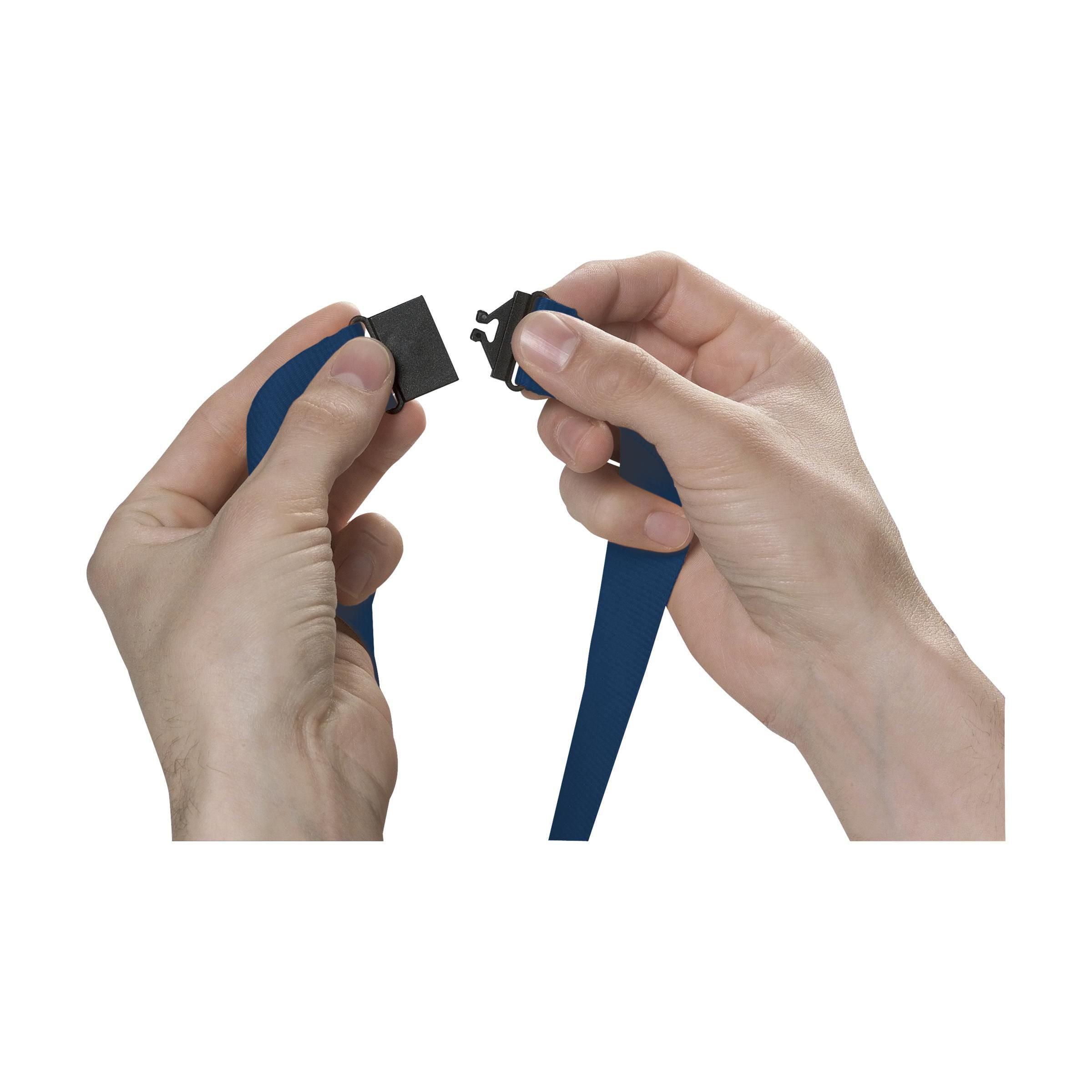 Keycordsafety 2.4 Cm Lanyard