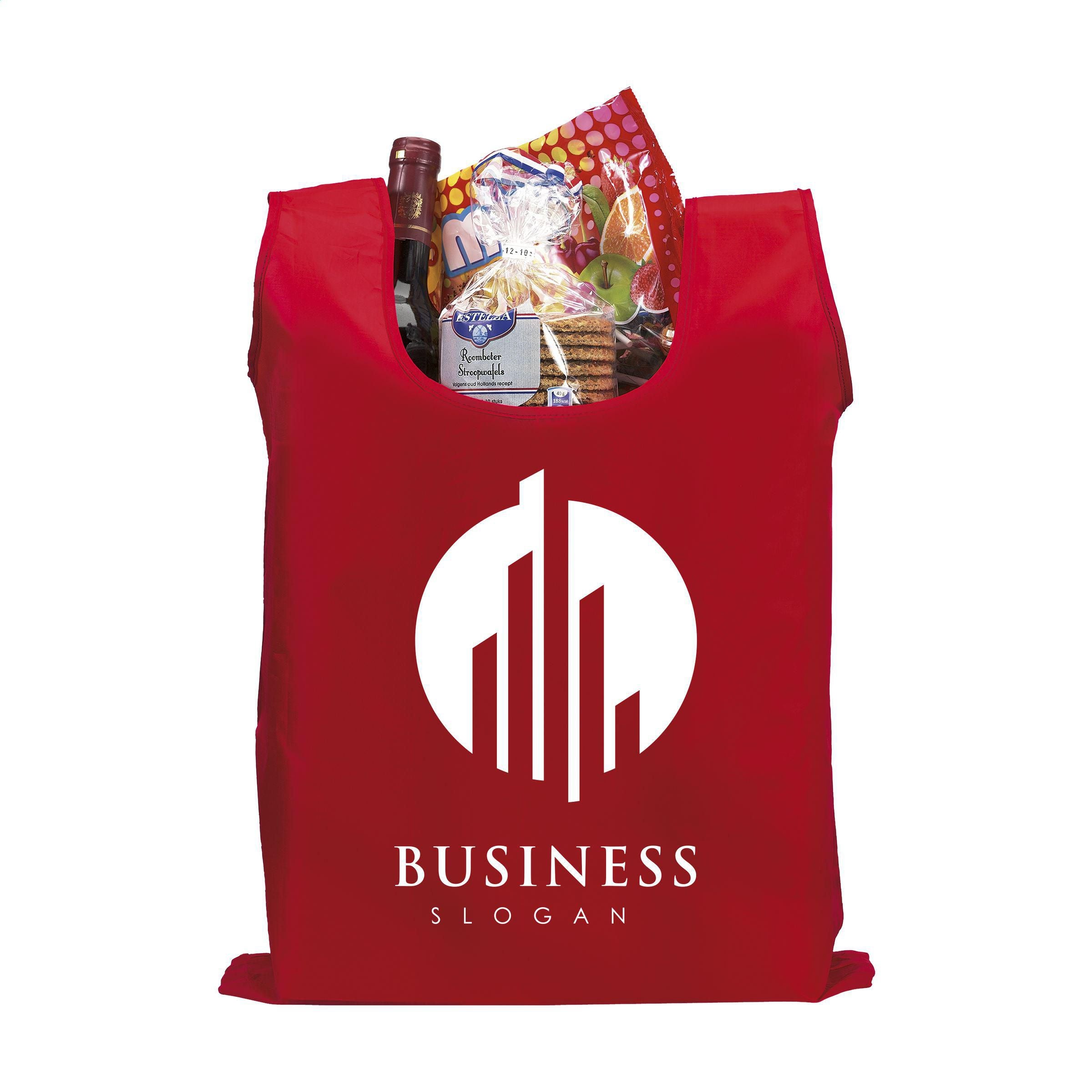 Shopeasy Foldable Shopping Bag