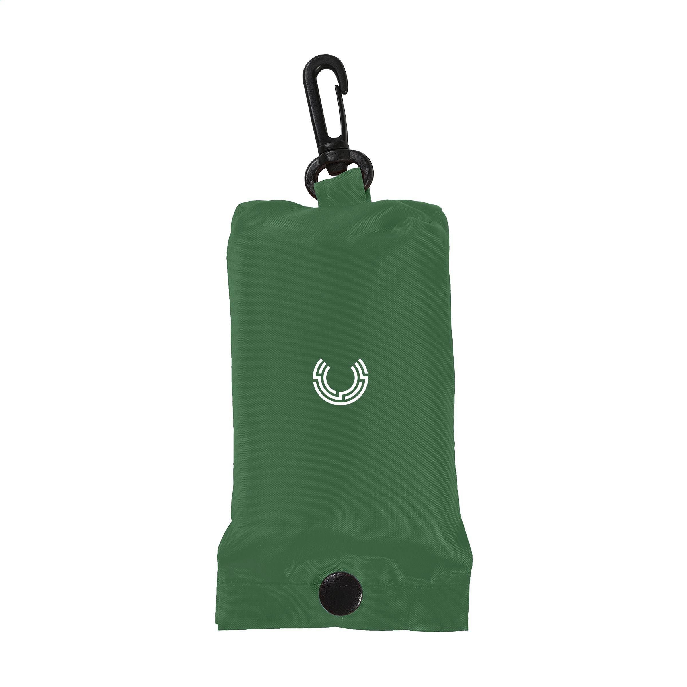 Shopeasy Foldable Shopping Bag