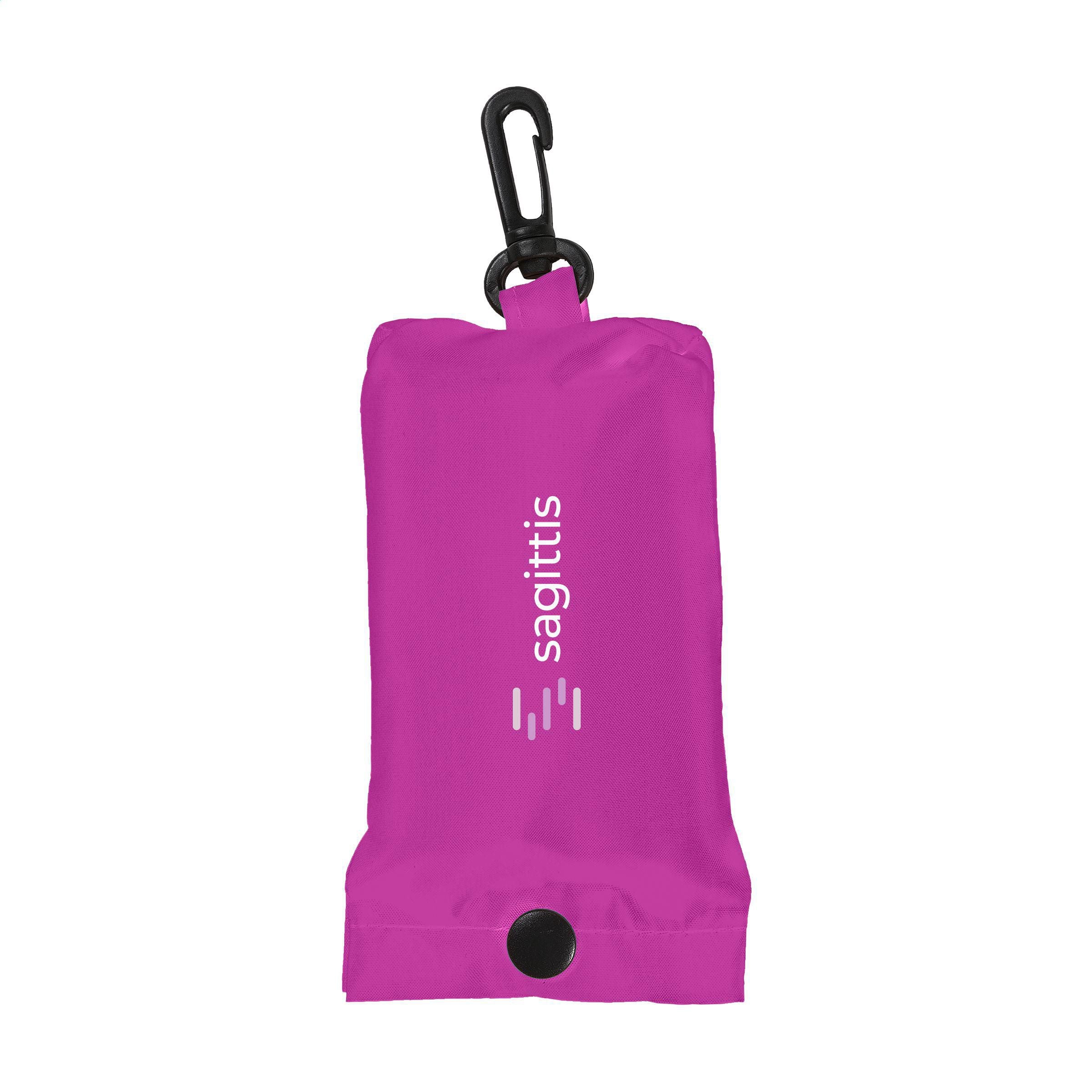 Shopeasy Foldable Shopping Bag