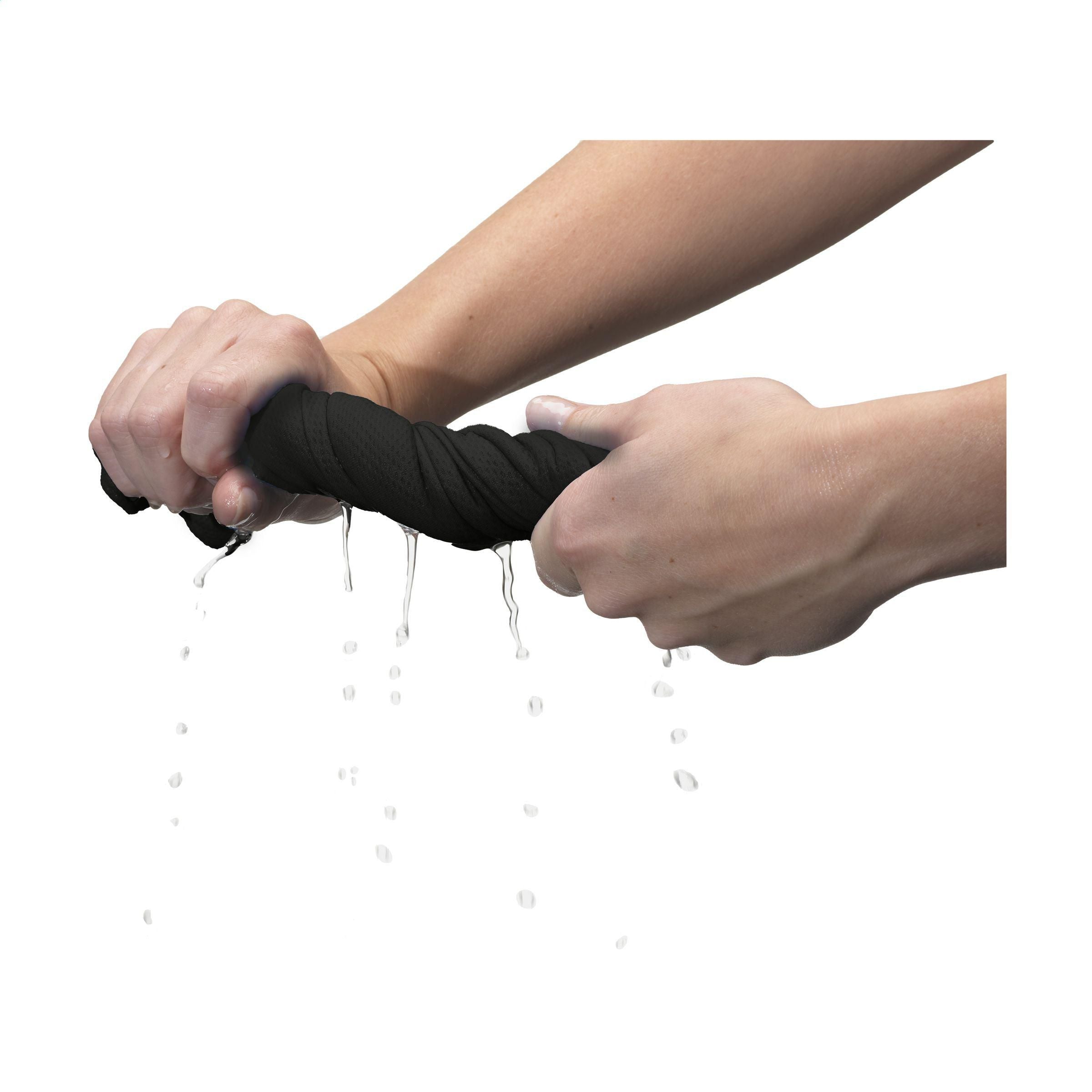 Cooldown Cooling Towel