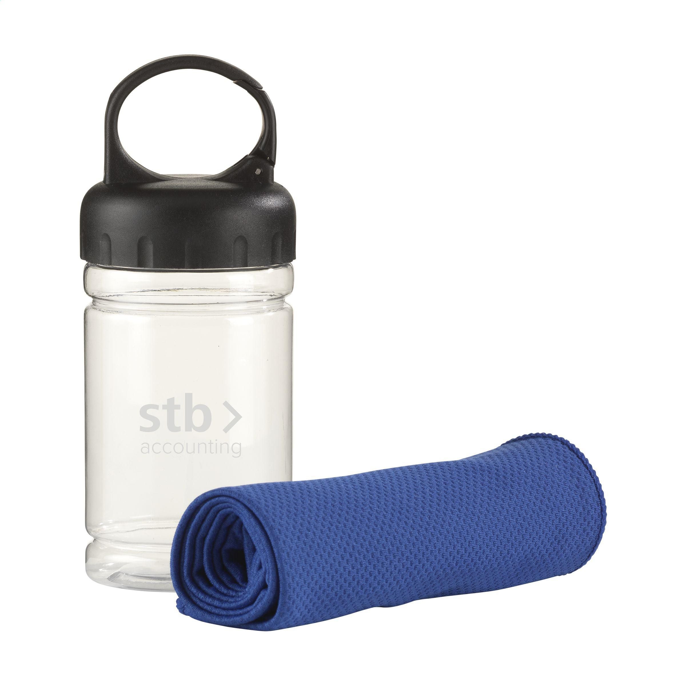 Cooldown Cooling Towel