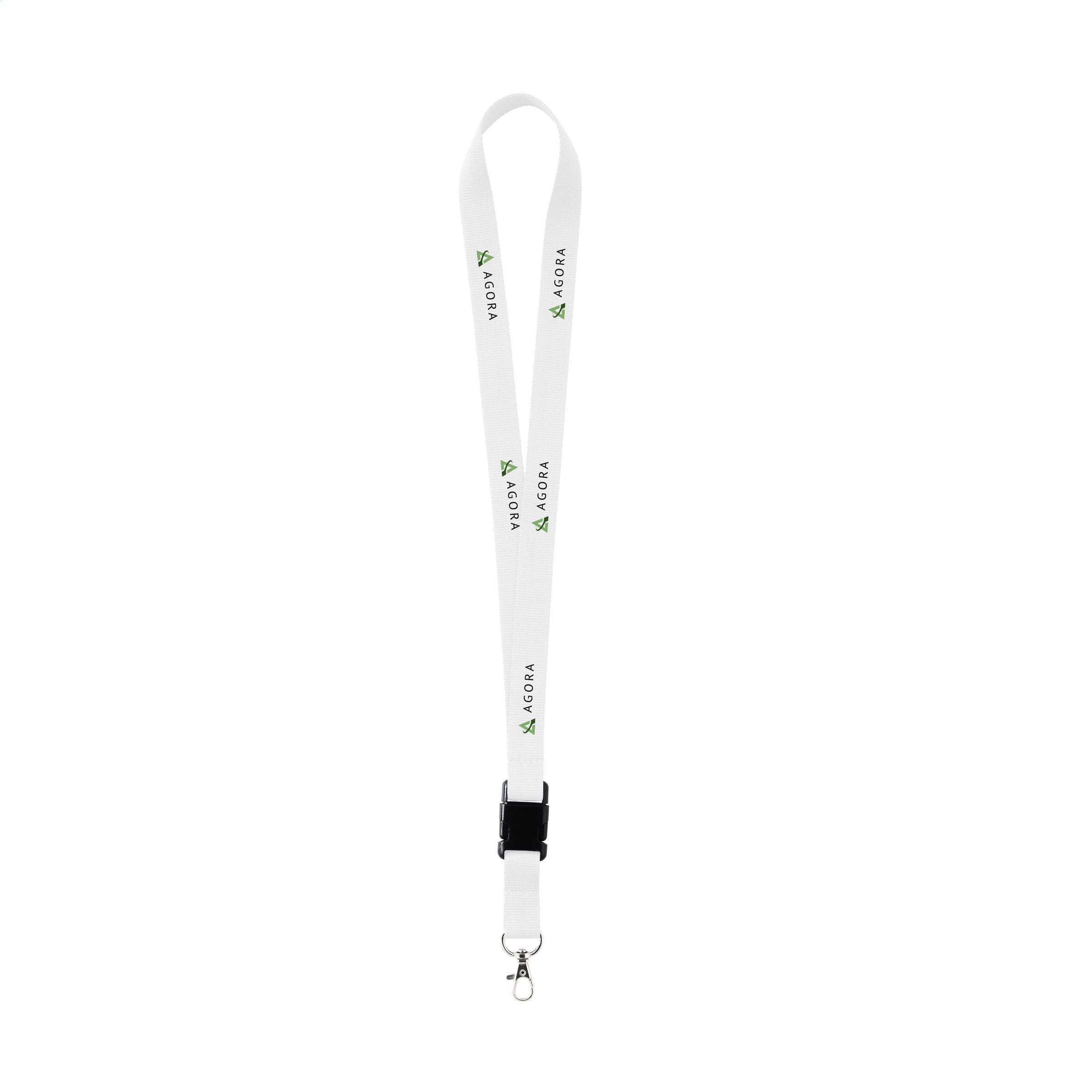 Keycord 2 Cm Lanyard
