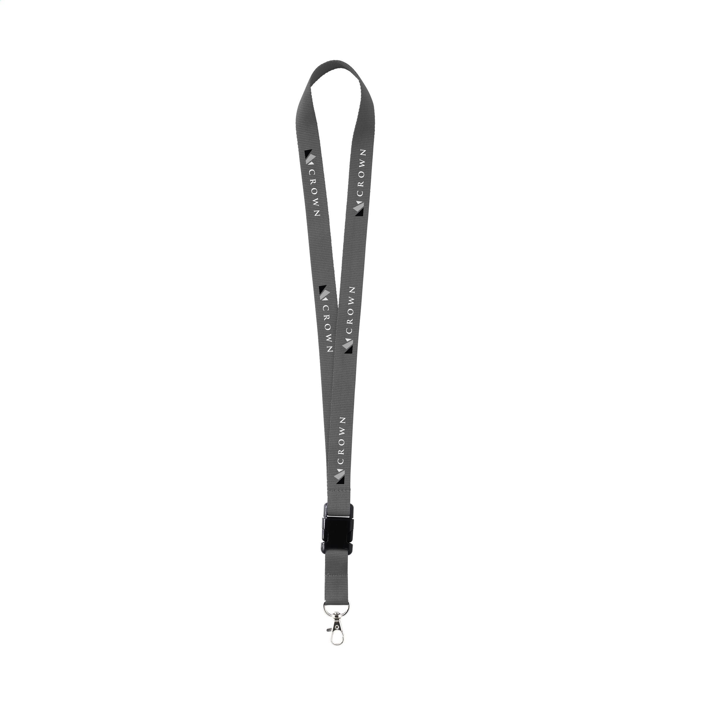 Keycord 2 Cm Lanyard