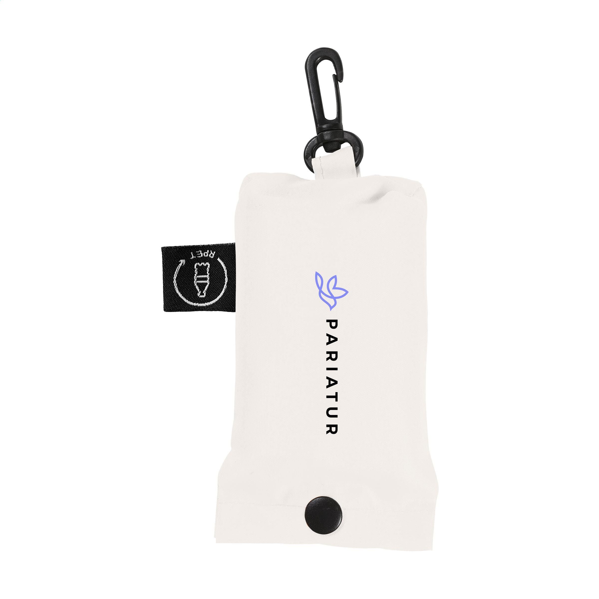 Shop Easy Grs Rpet Foldable Shopping Bag