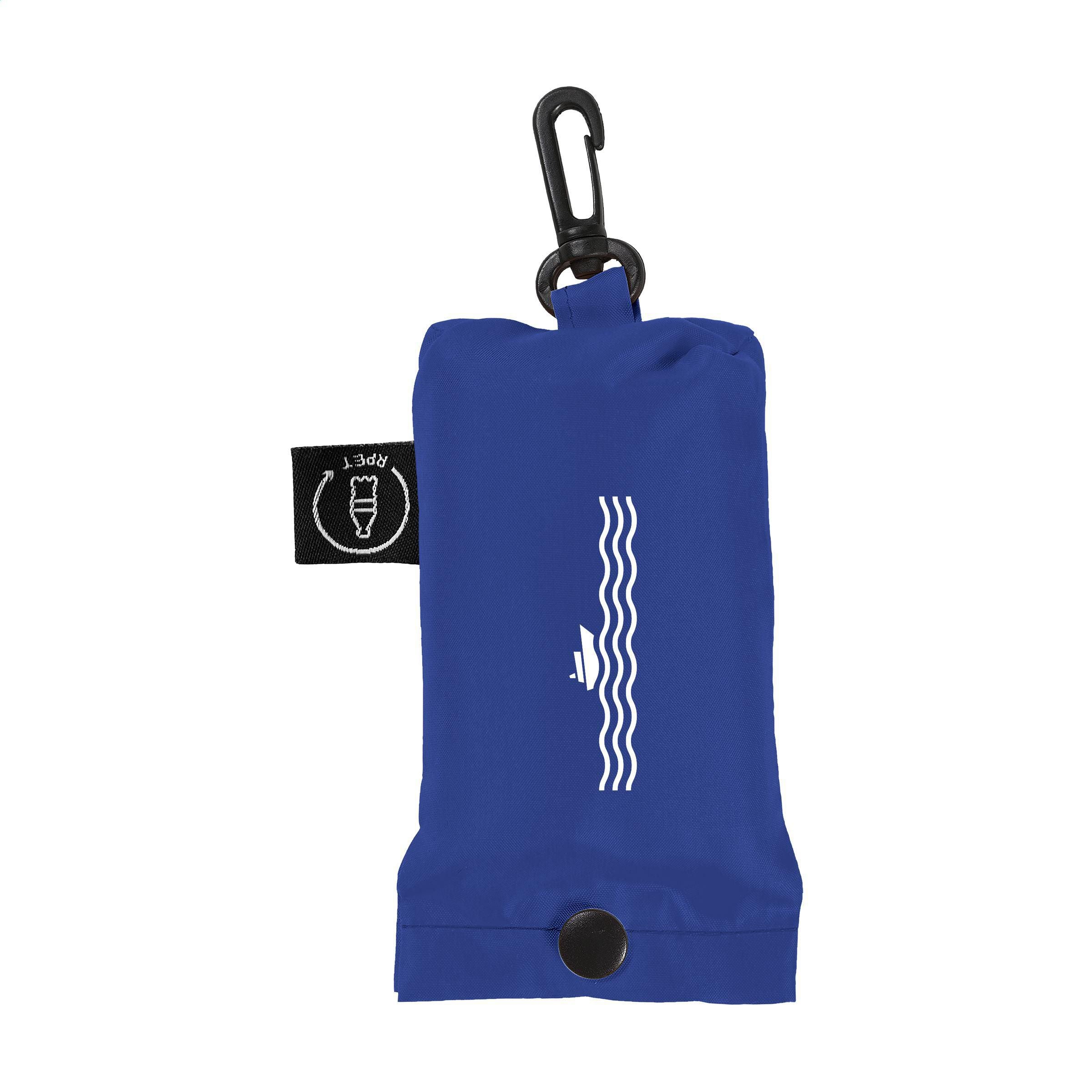 Shop Easy Grs Rpet Foldable Shopping Bag