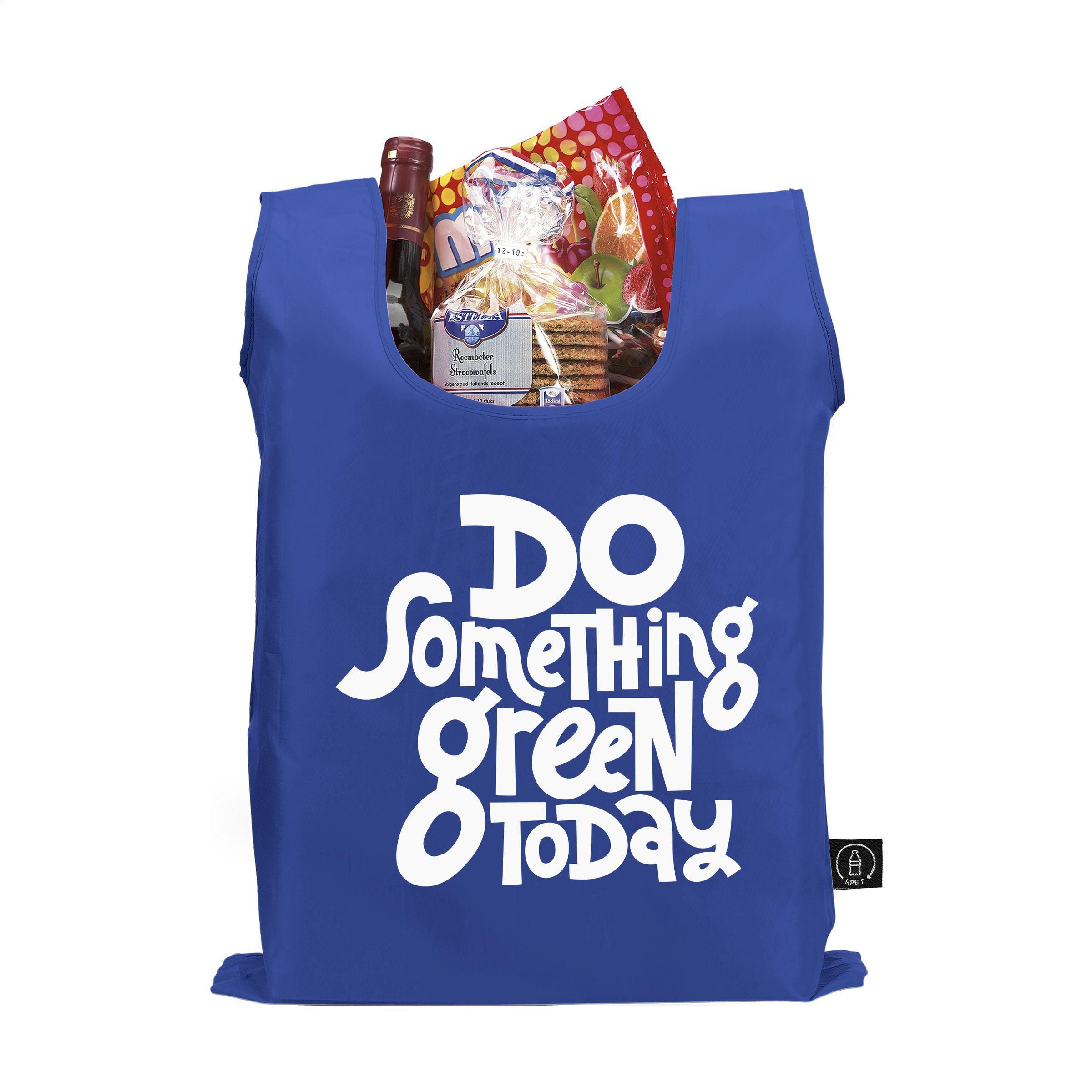 Shop Easy Grs Rpet Foldable Shopping Bag