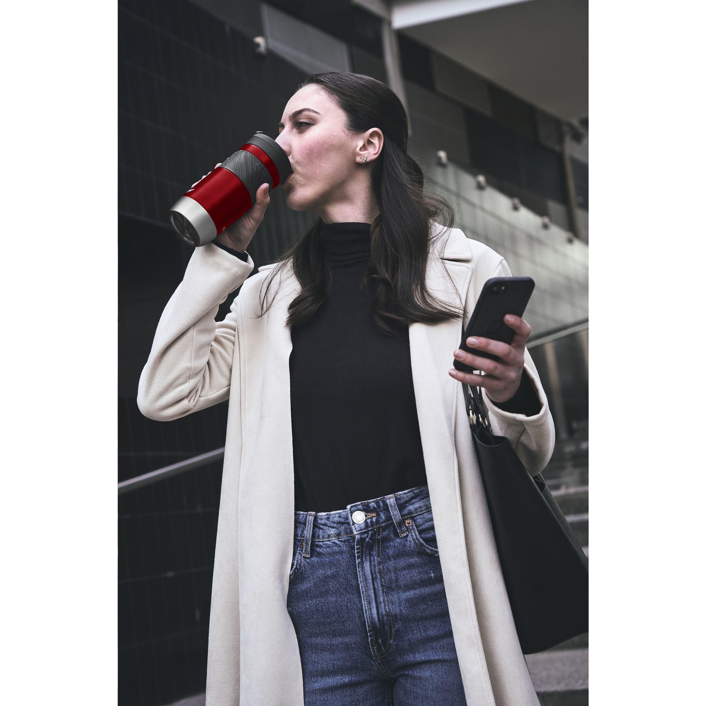 Contigo® Byron 2.0 470 Ml Thermo Cup