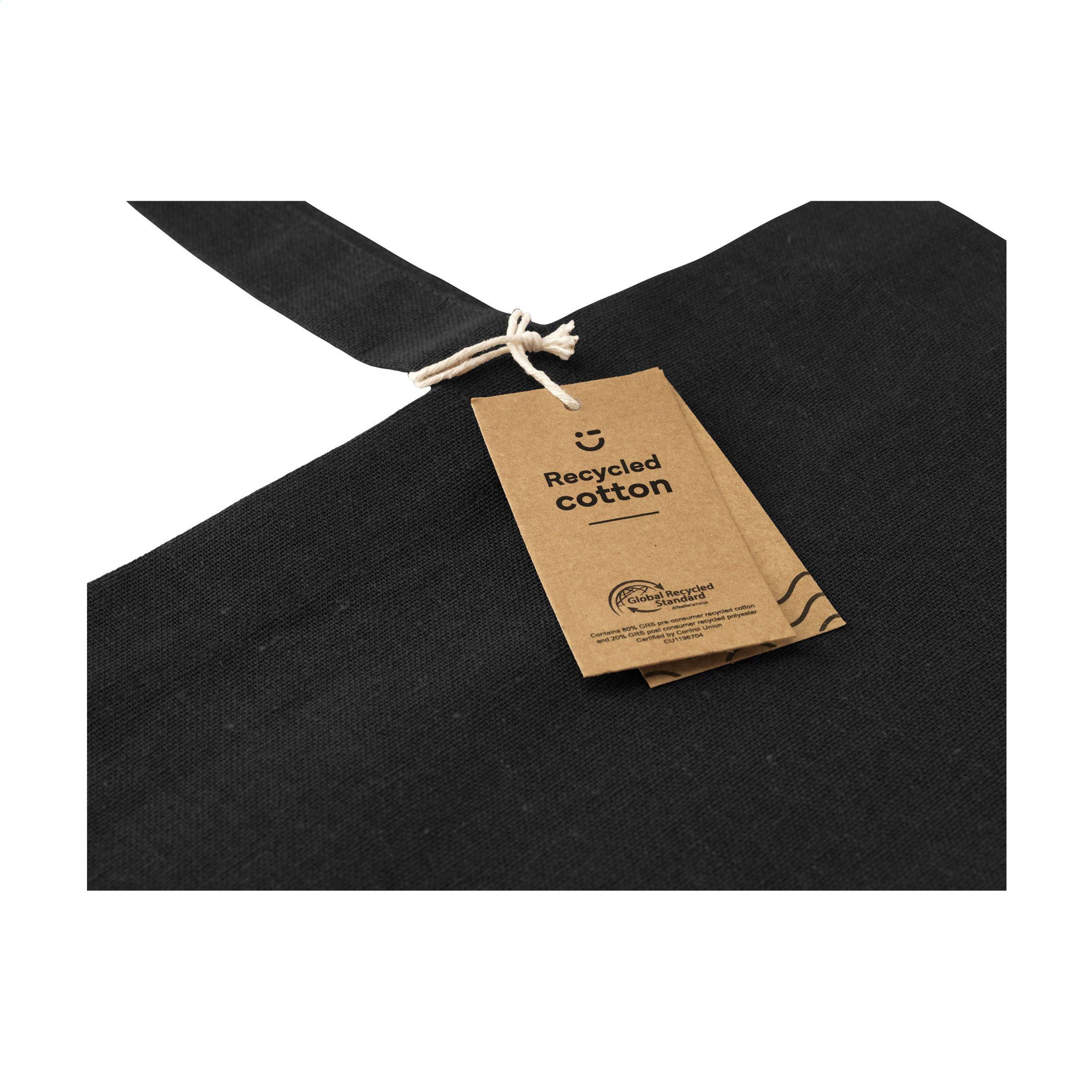 Shoppy Colour Bag Grs Recycled Cotton (150 G/M²)