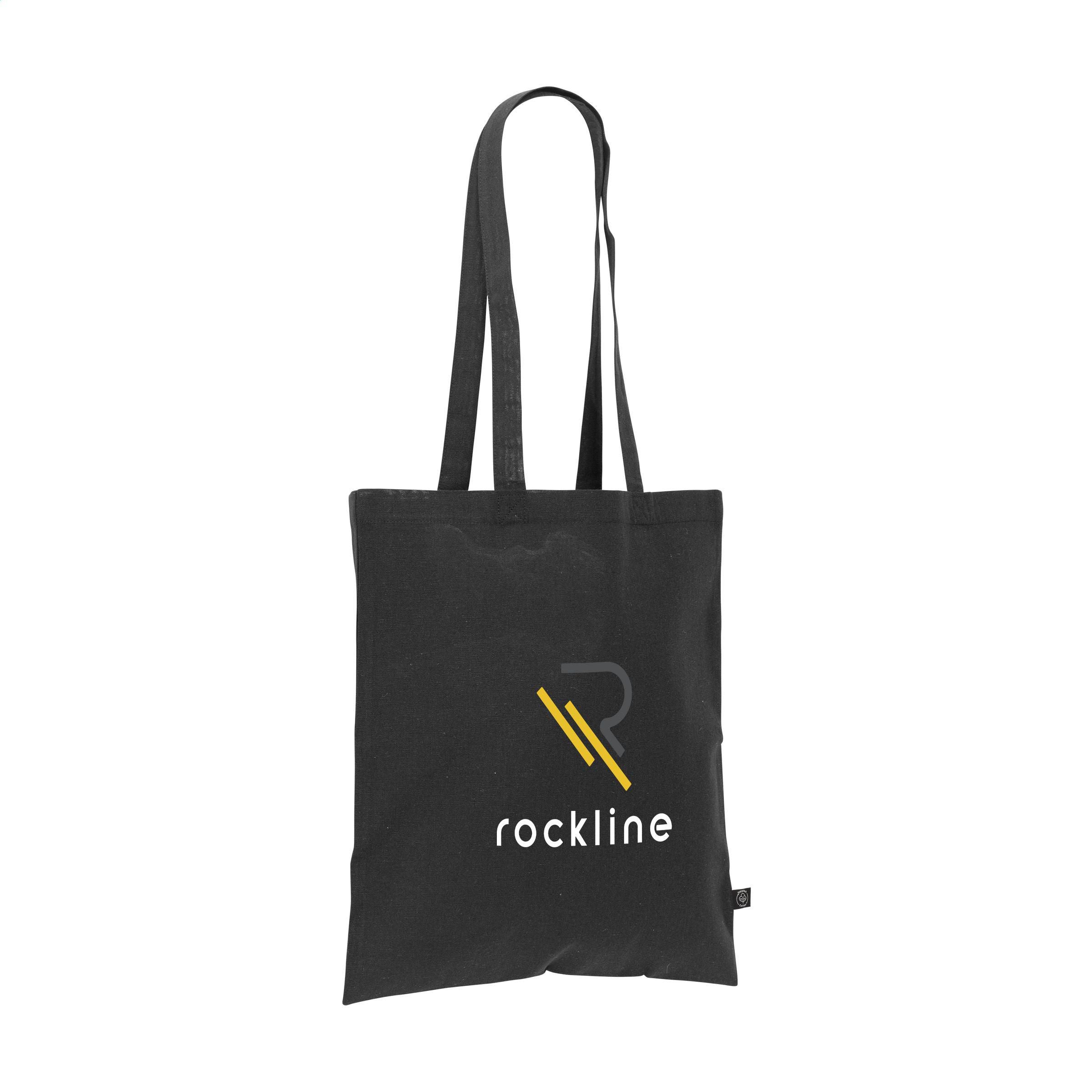 Shoppy Colour Bag Grs Recycled Cotton (150 G/M²)