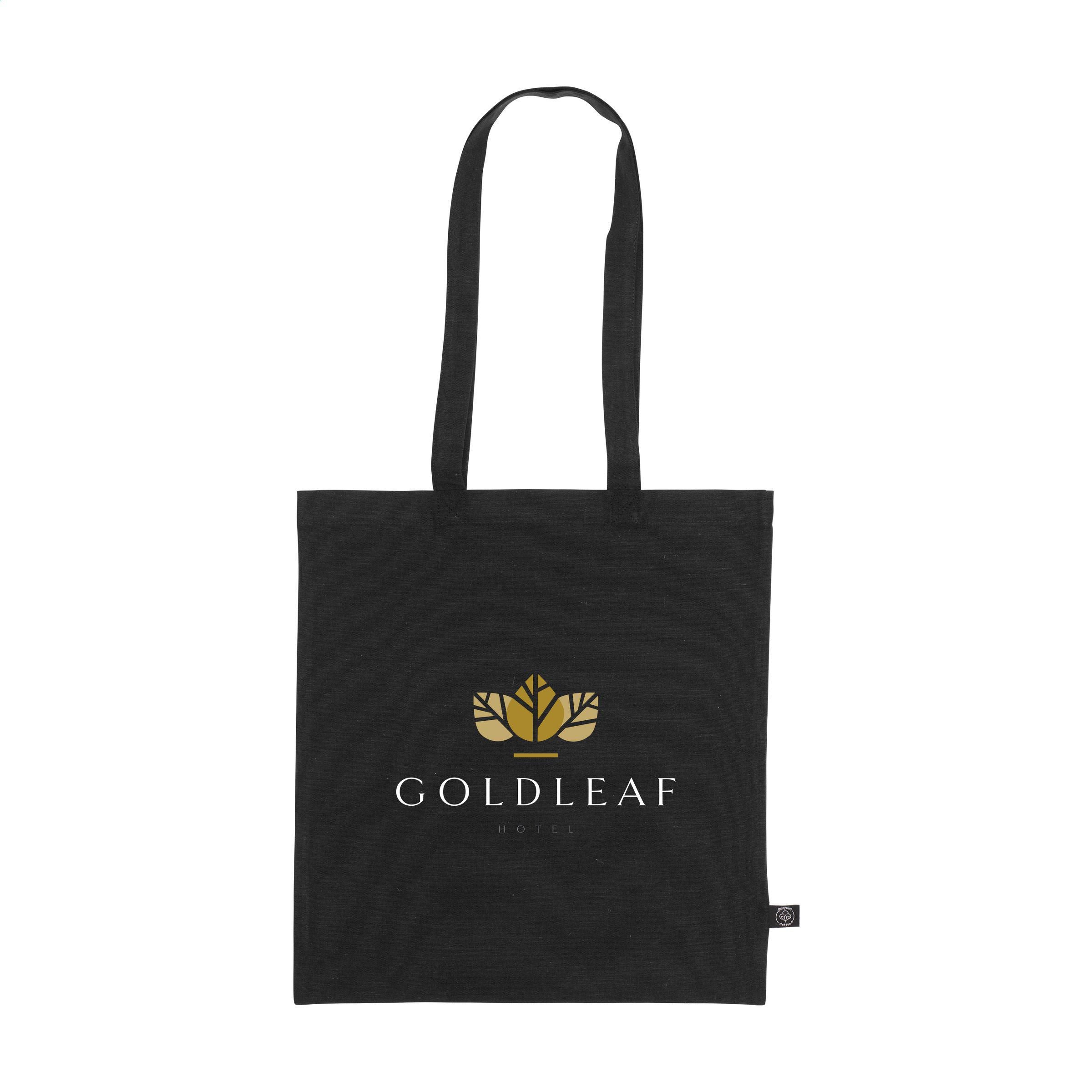 Shoppy Colour Bag Grs Recycled Cotton (150 G/M²)